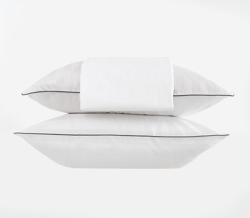 Комплект постельного белья RIVIERA SNOW - фото 5