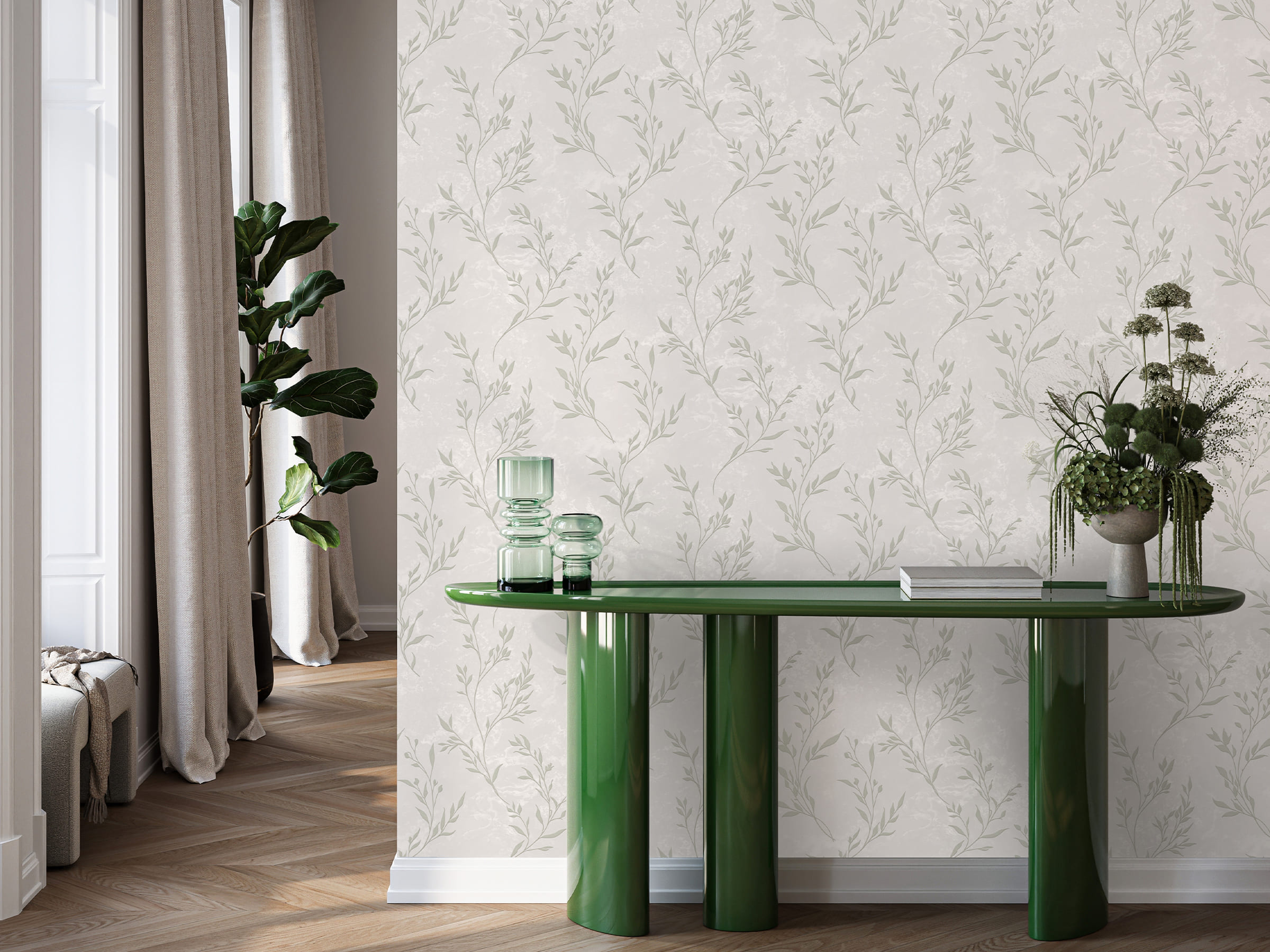 Мотив FIESTA 585923 (скоро в наличии) - Интерьер - фото 1