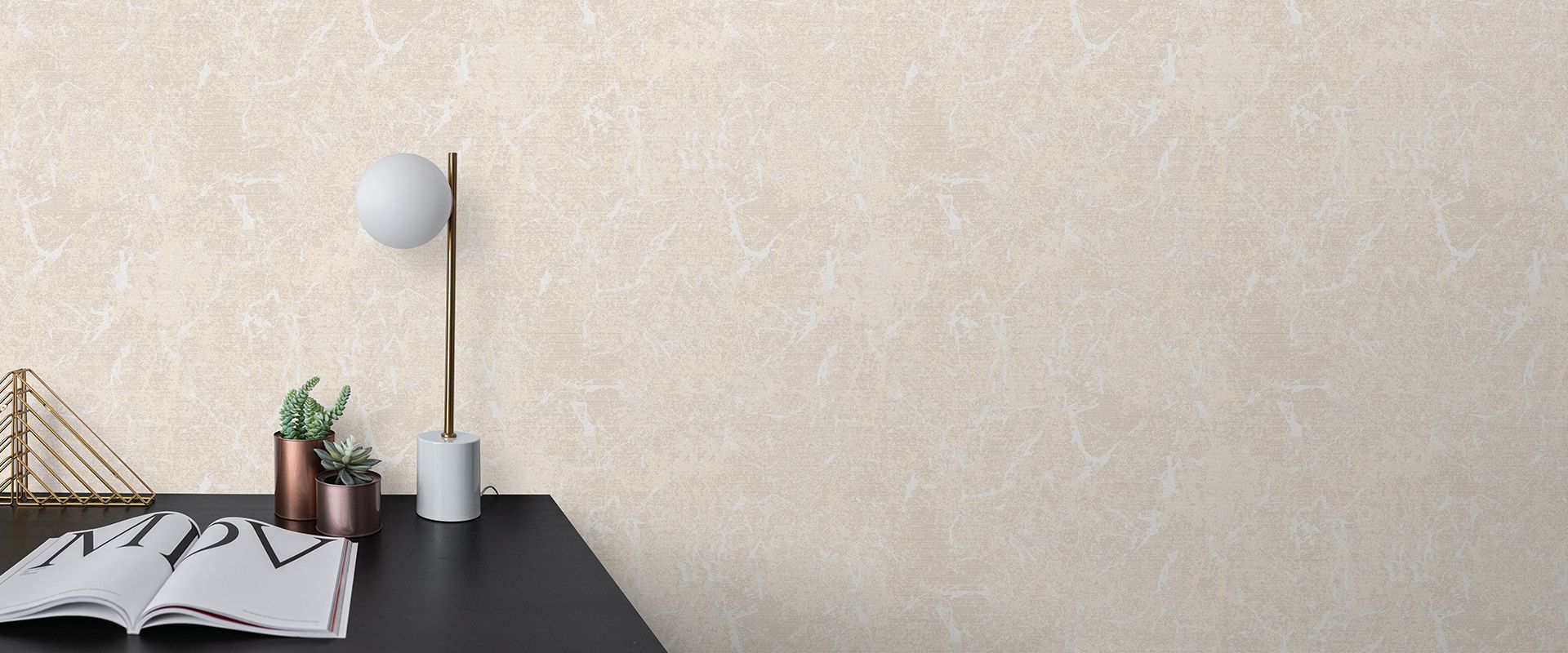 Фон PORTOFINO 889926 - Интерьер - фото 1