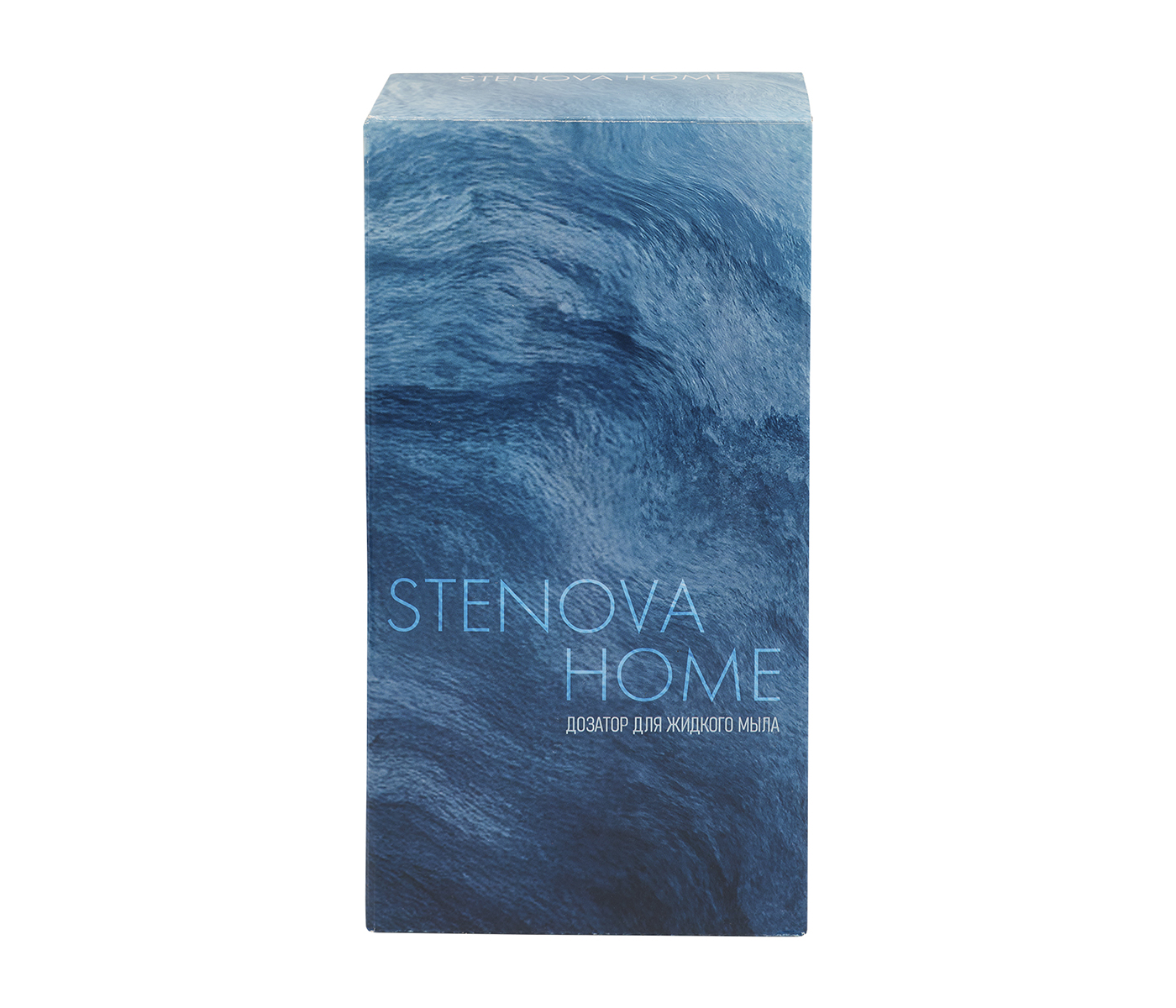 Дозатор для жидкого мыла/лосьона PALISSANDRO / ПАЛИСАНДРО черный - фото 4