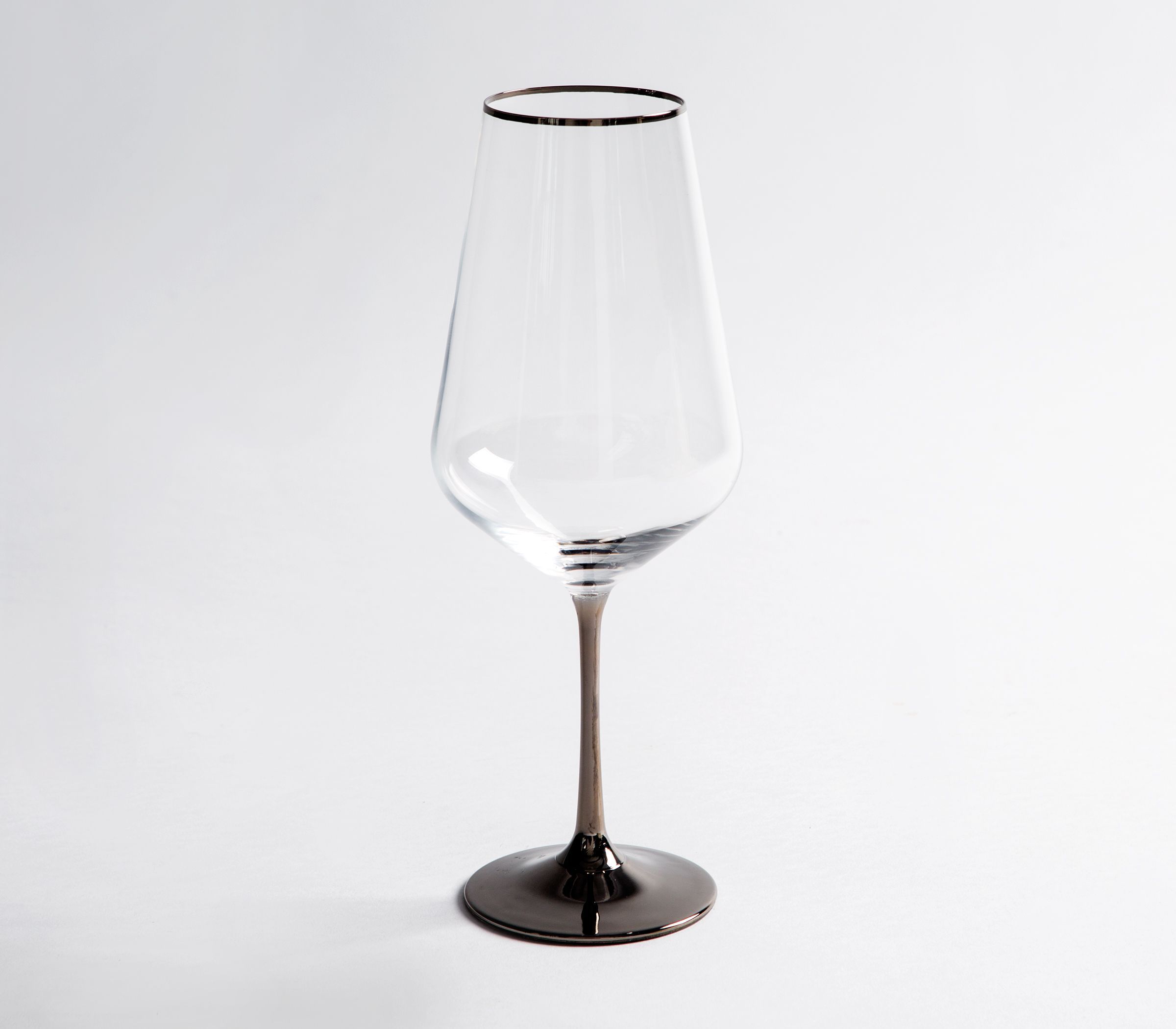 Набор бокалов для вина MERCURY - фото 4