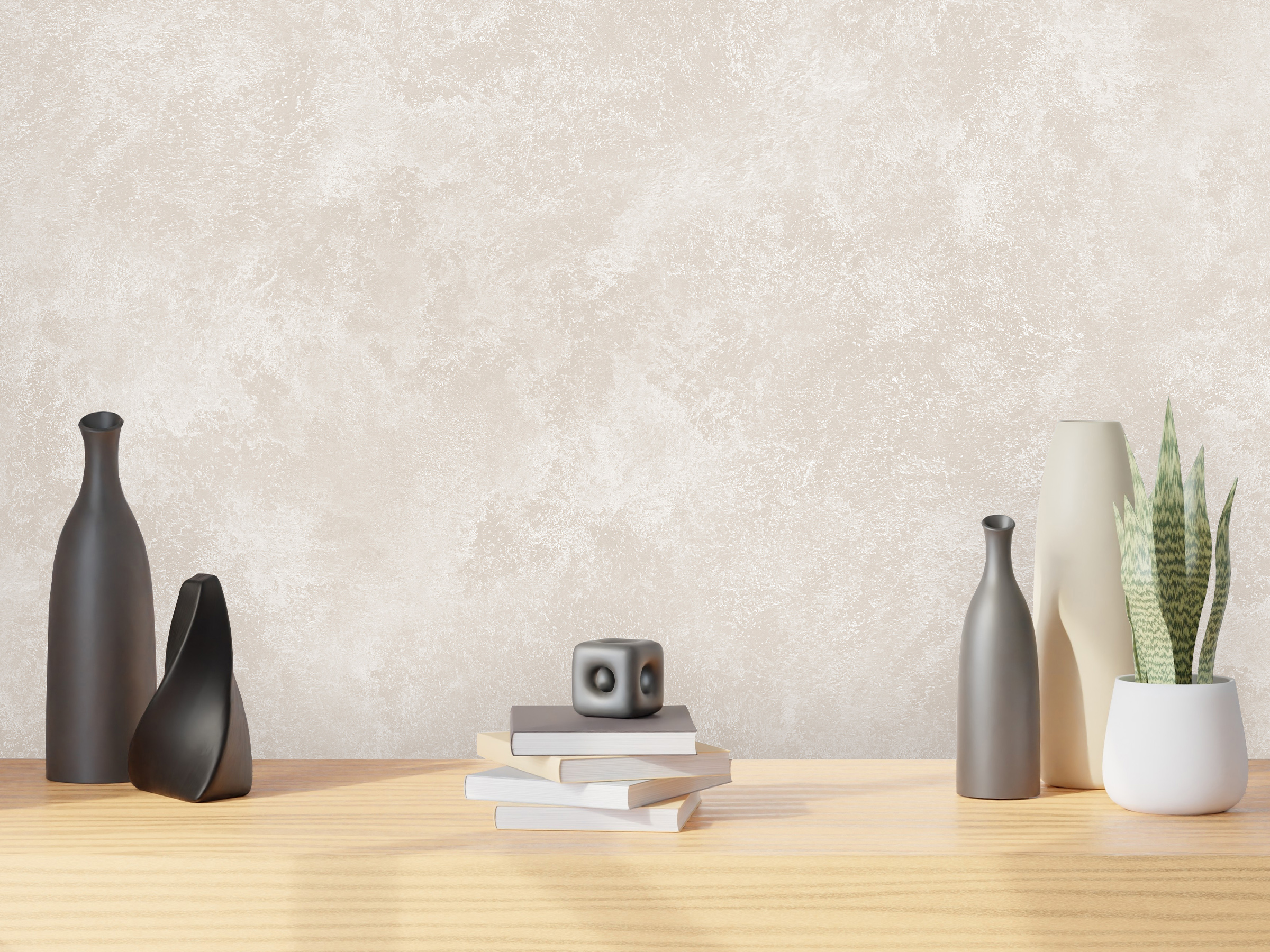 Фон PANAMA 285167 - Интерьер - фото 1