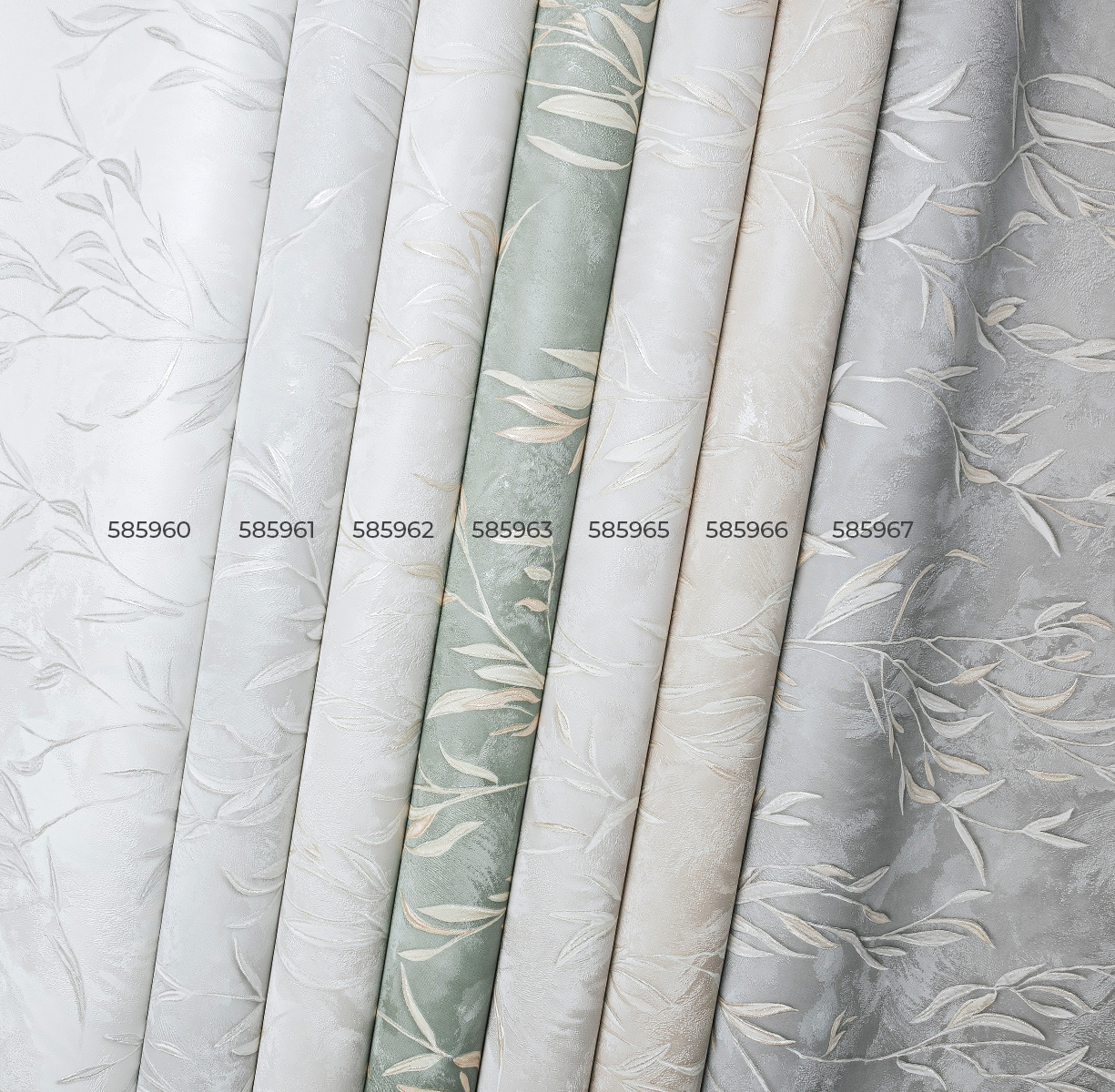 Мотив AKIRA 585962 (скоро в наличии) - Текстура - фото 5