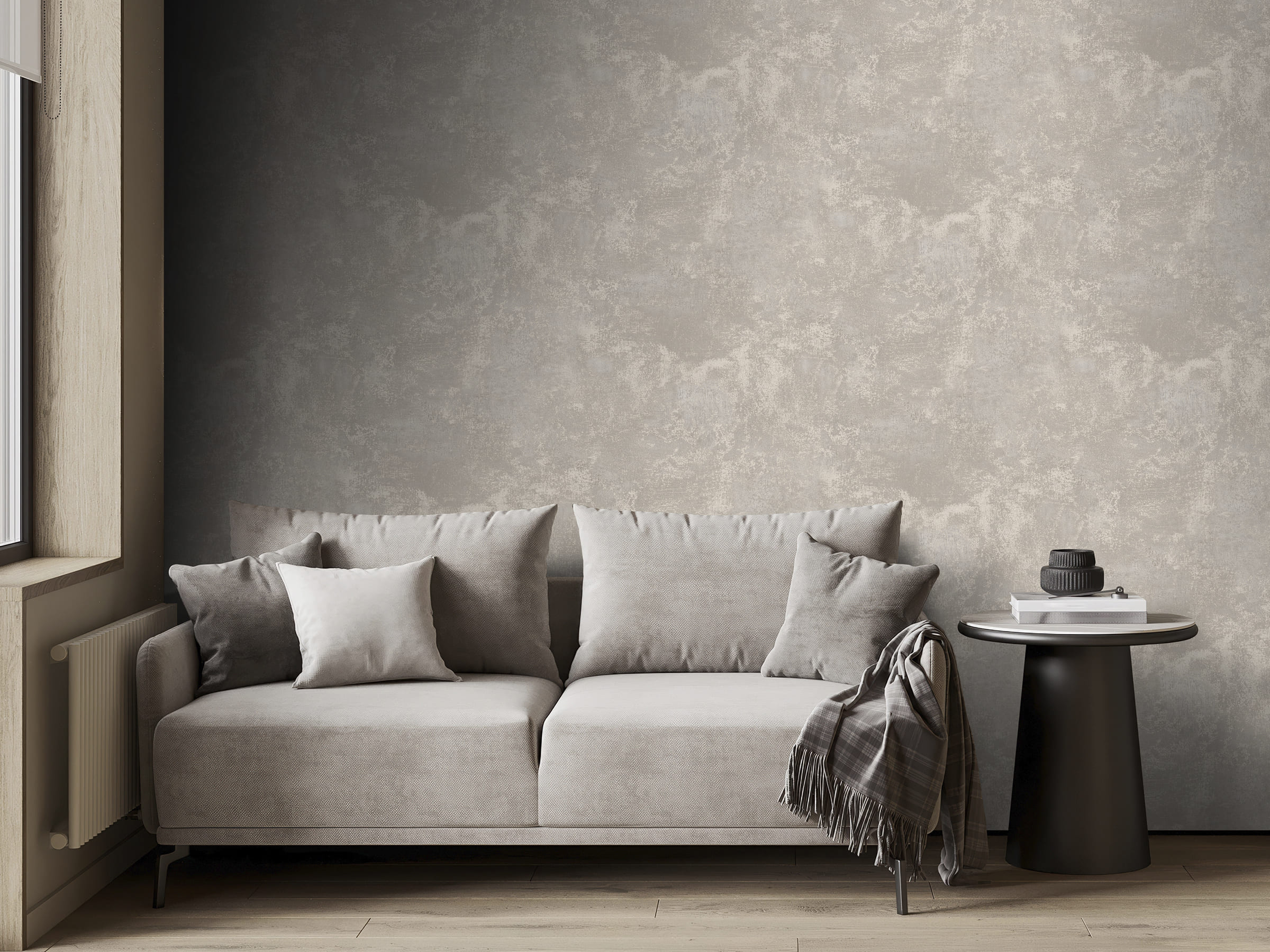 Фон VALDORO / ВАЛЬДОРО 587668 - Интерьер - фото 1