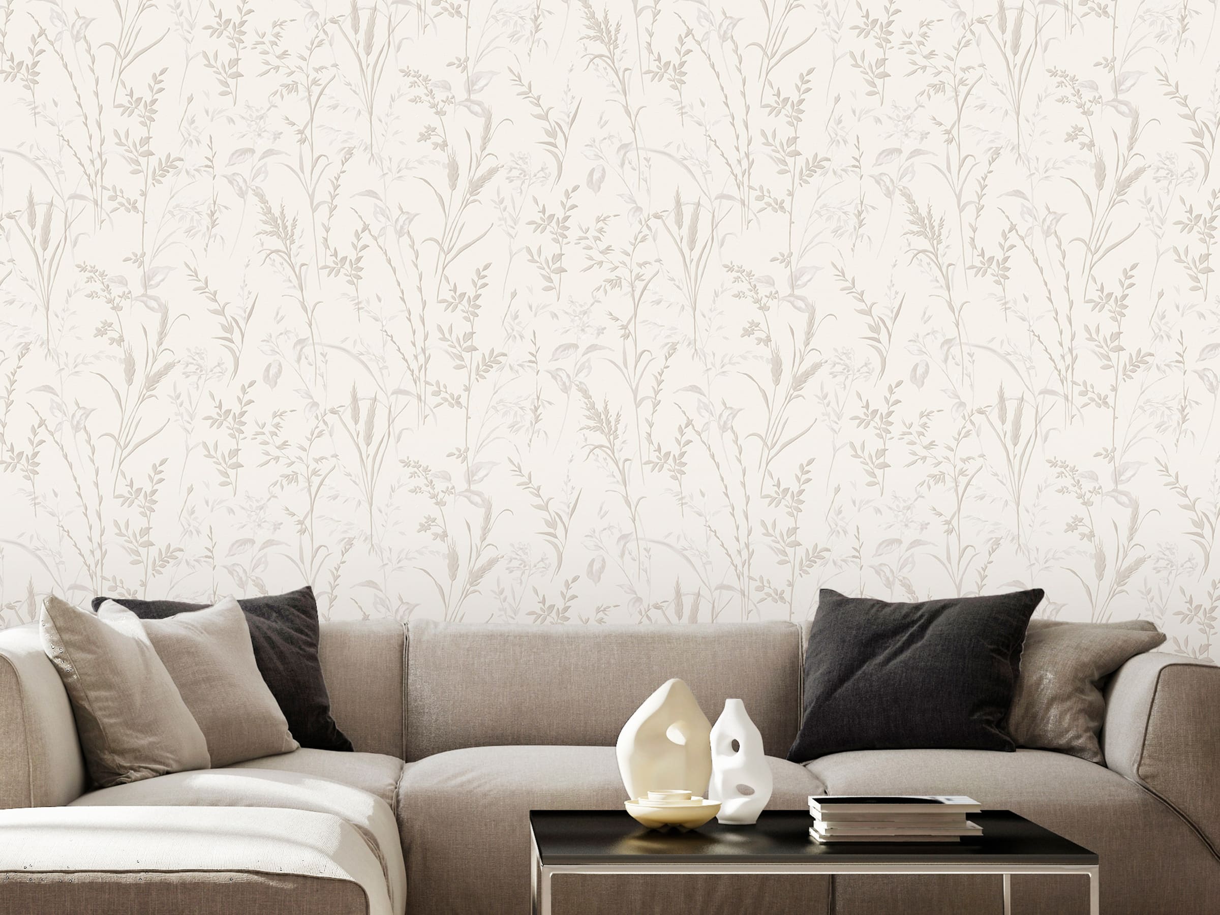 Мотив SPRINGTIME 589002 - Интерьер - фото 1