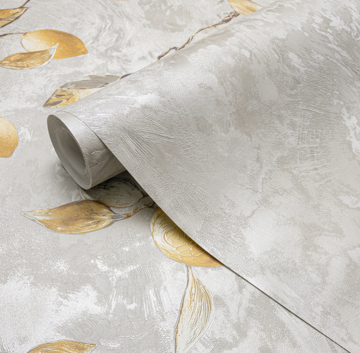 Фон LEMON / ЛИМОН 587372 - Текстура - фото 3