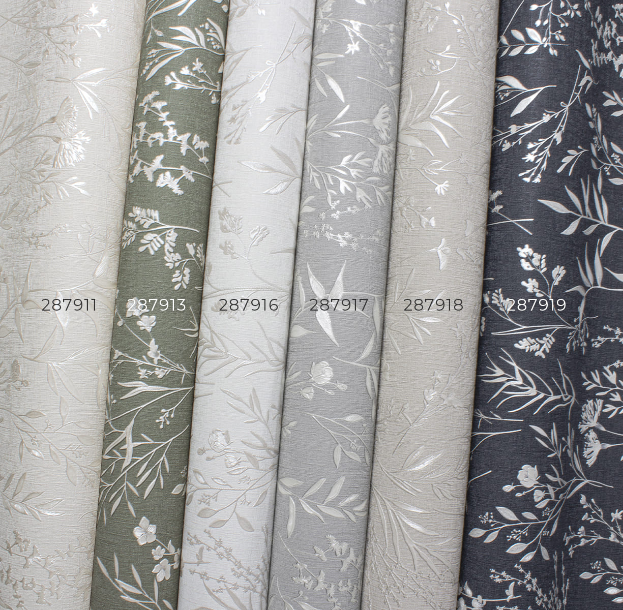 Мотив LAVANDA 287913 - Текстура - фото 5