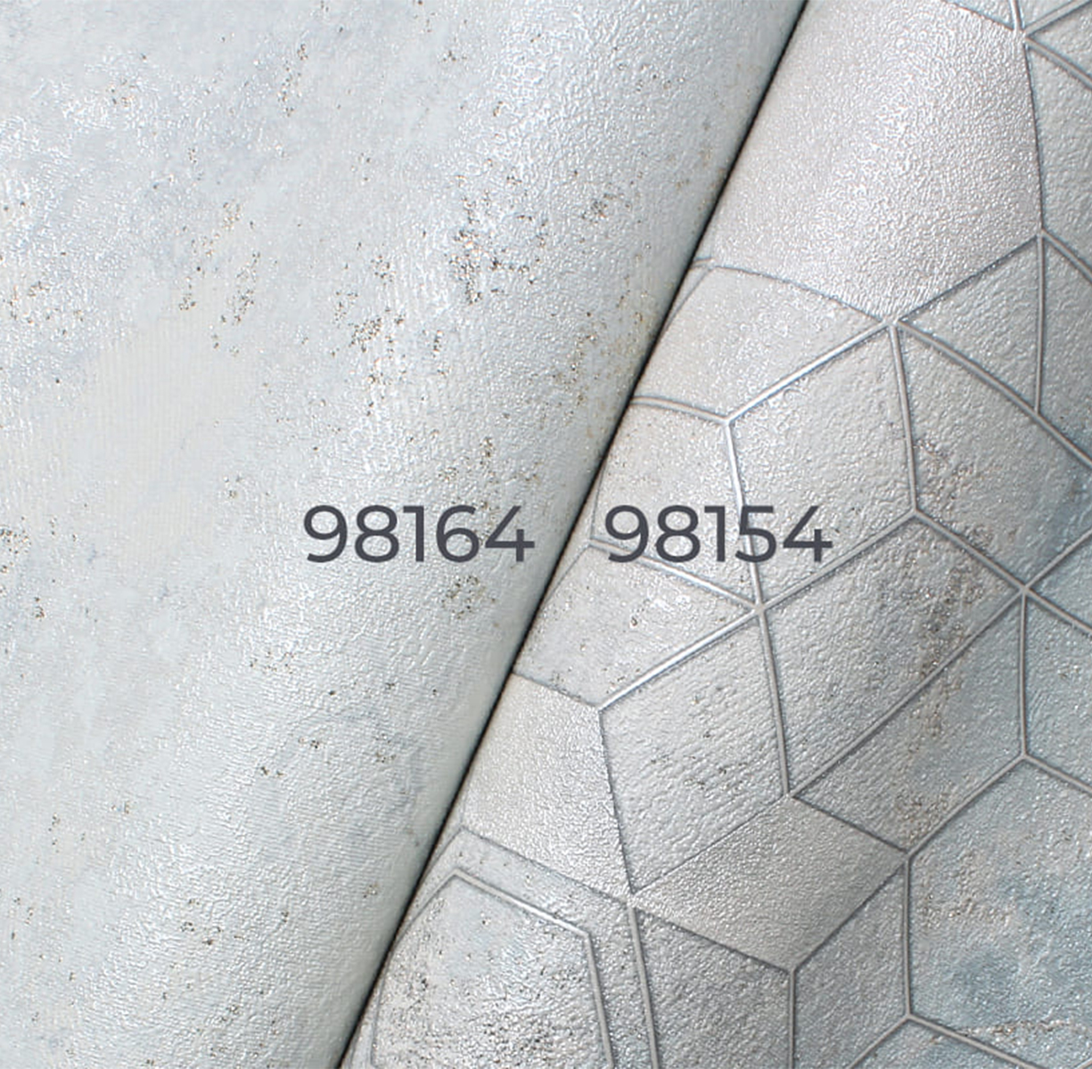 Фон CRYSTAL 98164 - Текстура - фото 3