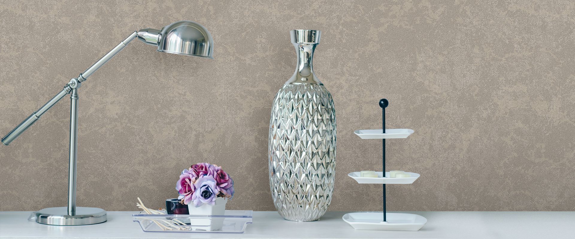 Фон DARIO 888428  - Интерьер - фото 1