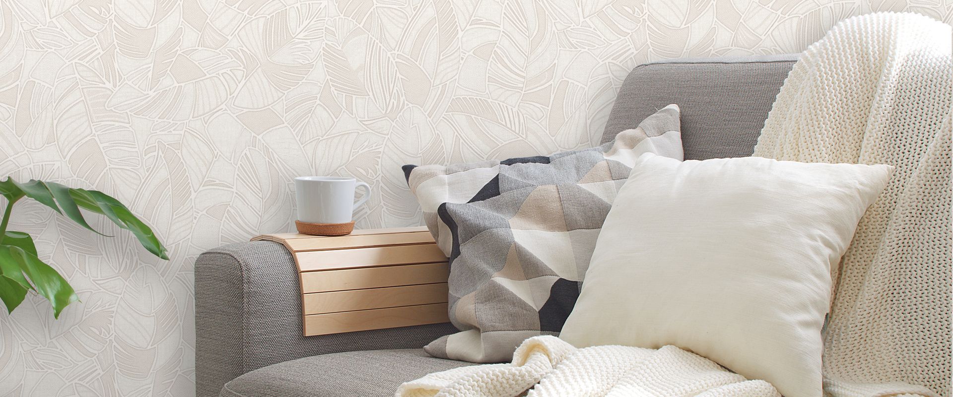 Мотив NATURA 984091 - Интерьер - фото 1