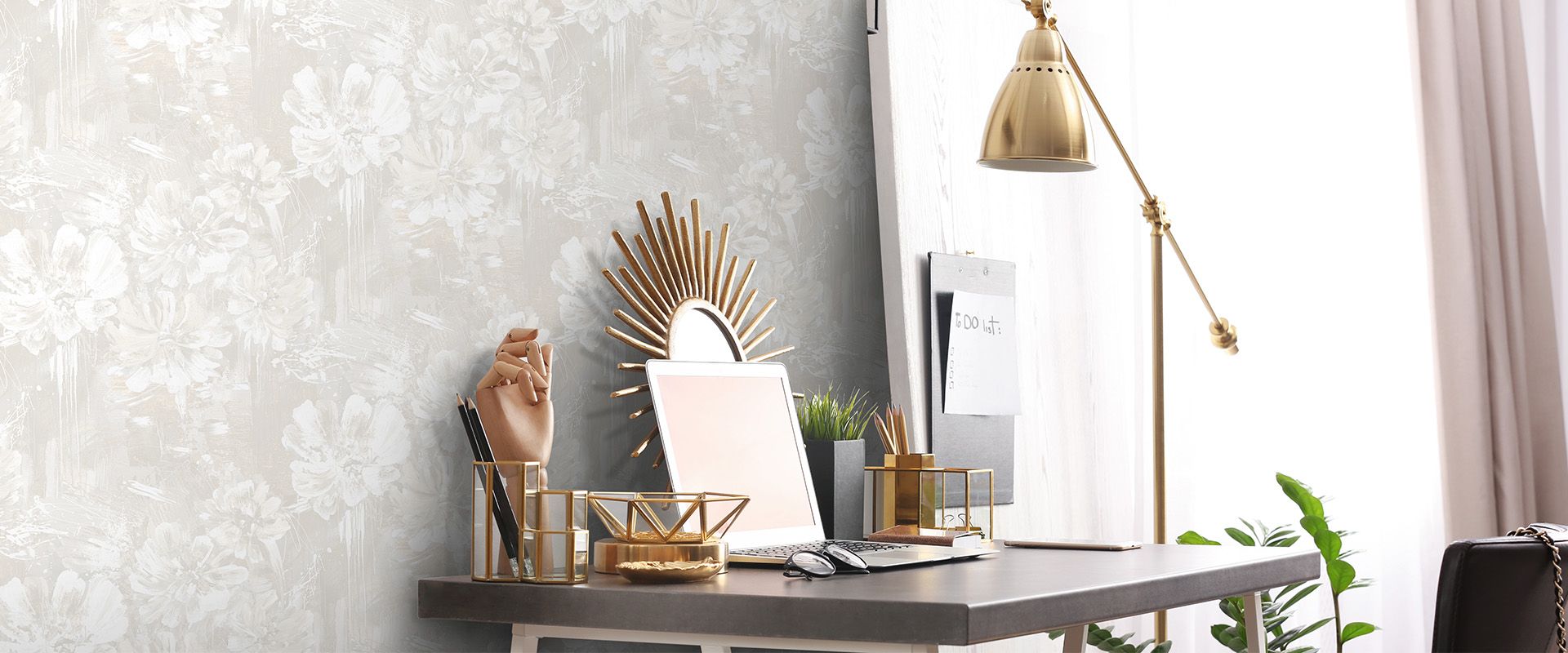 Мотив KELLY 889811 - Интерьер - фото 1