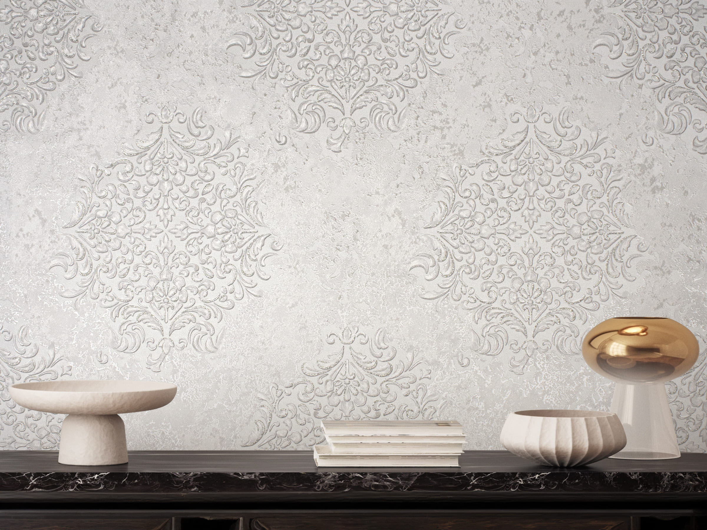 Мотив FRANCESCO 99864 - Интерьер - фото 1