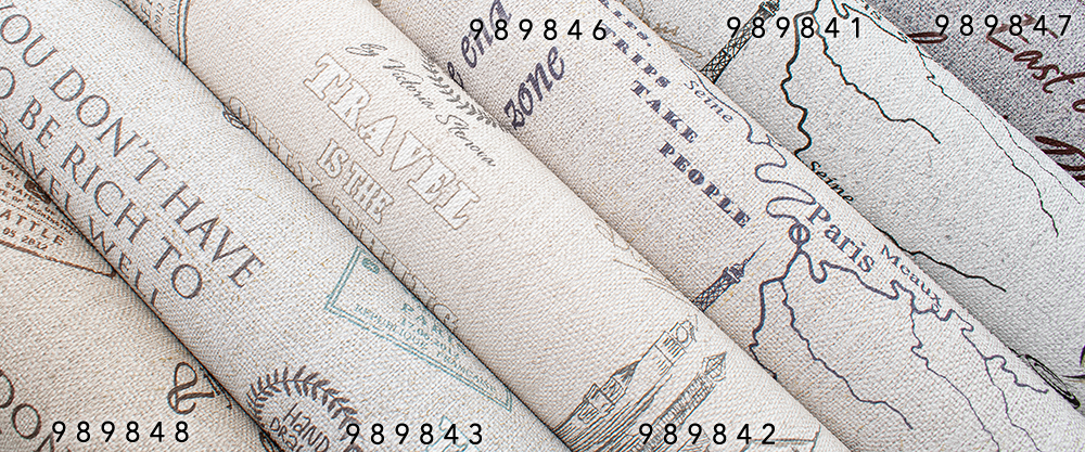 Мотив DISCOVERY 2.0 989847 - Текстура - фото 1