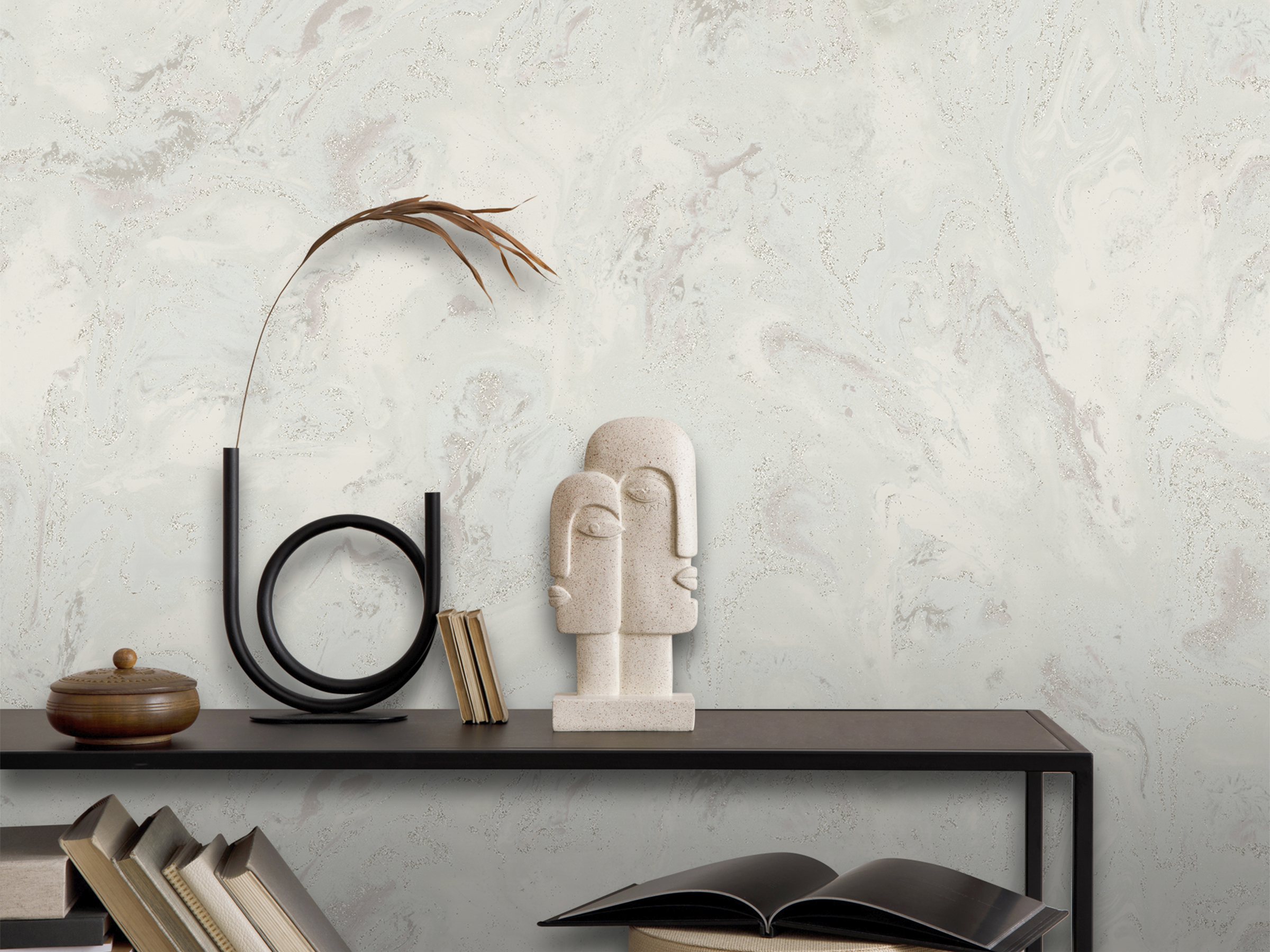 Фон DAYANA 98243 - Интерьер - фото 1