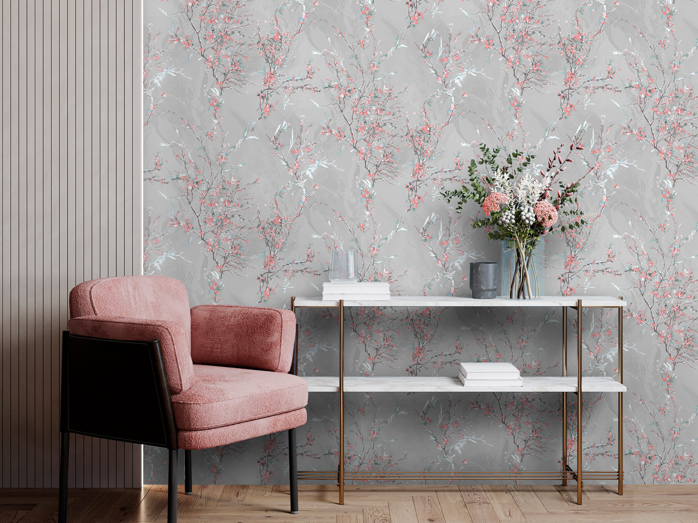 Мотив ISABEL 287507 - Интерьер - фото 1