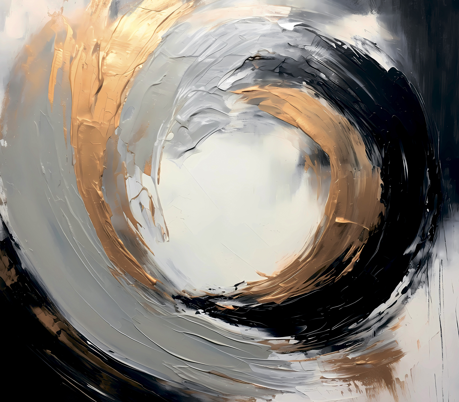 Картина на холсте HARMONY арт.8245002 - фото 1