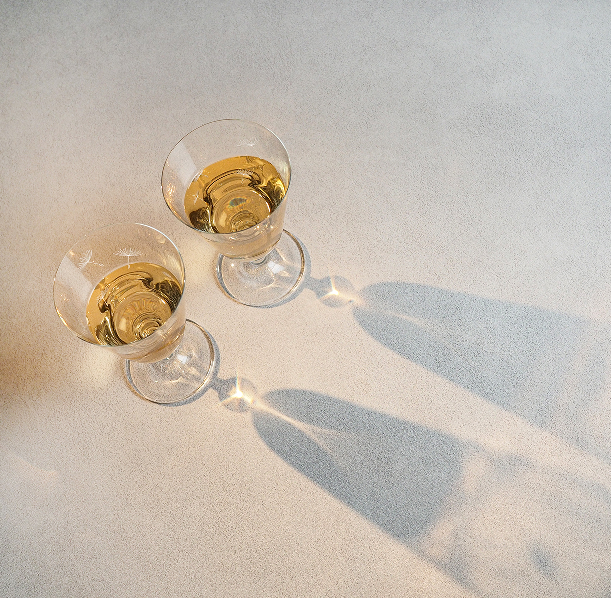 Набор бокалов для вина MARTA - фото 4