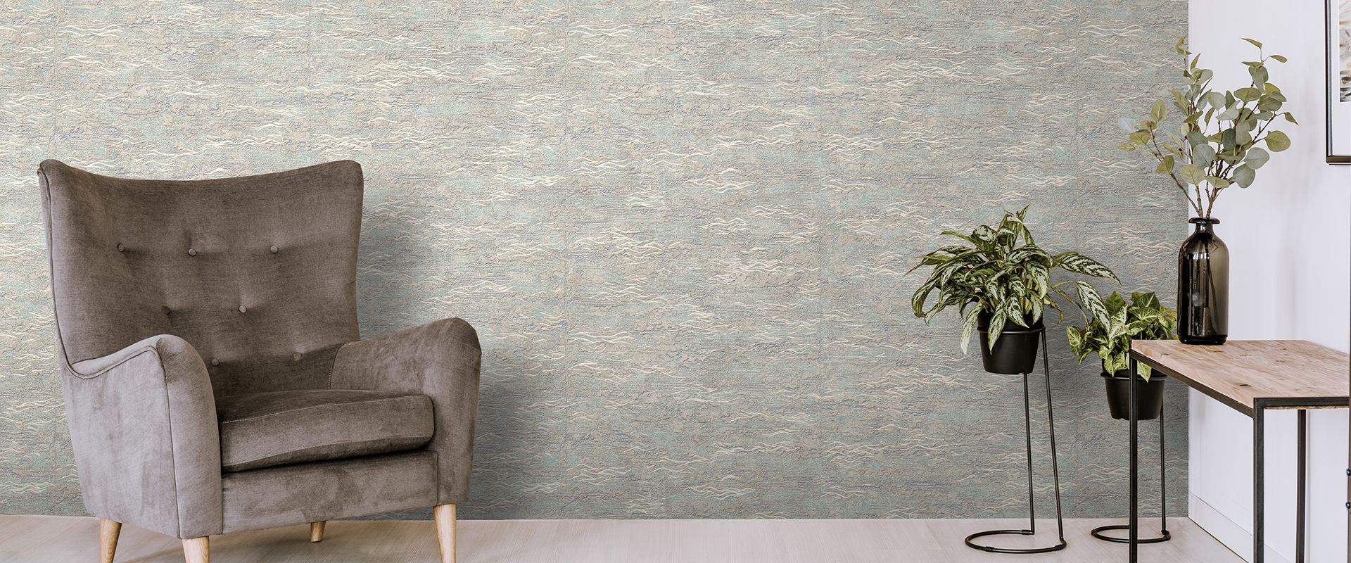 Мотив The WALL 989253  - Интерьер - фото 1