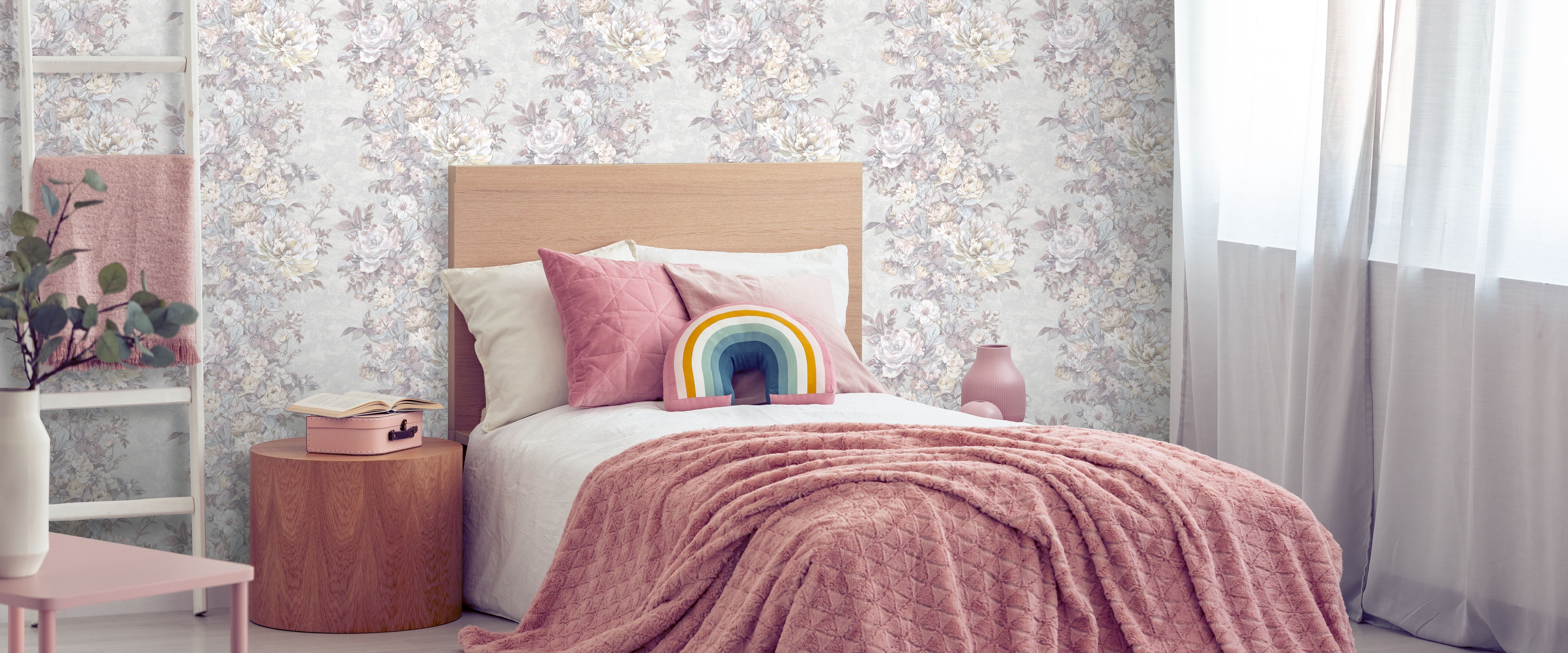 Мотив MIMI 989704 - Интерьер - фото 1