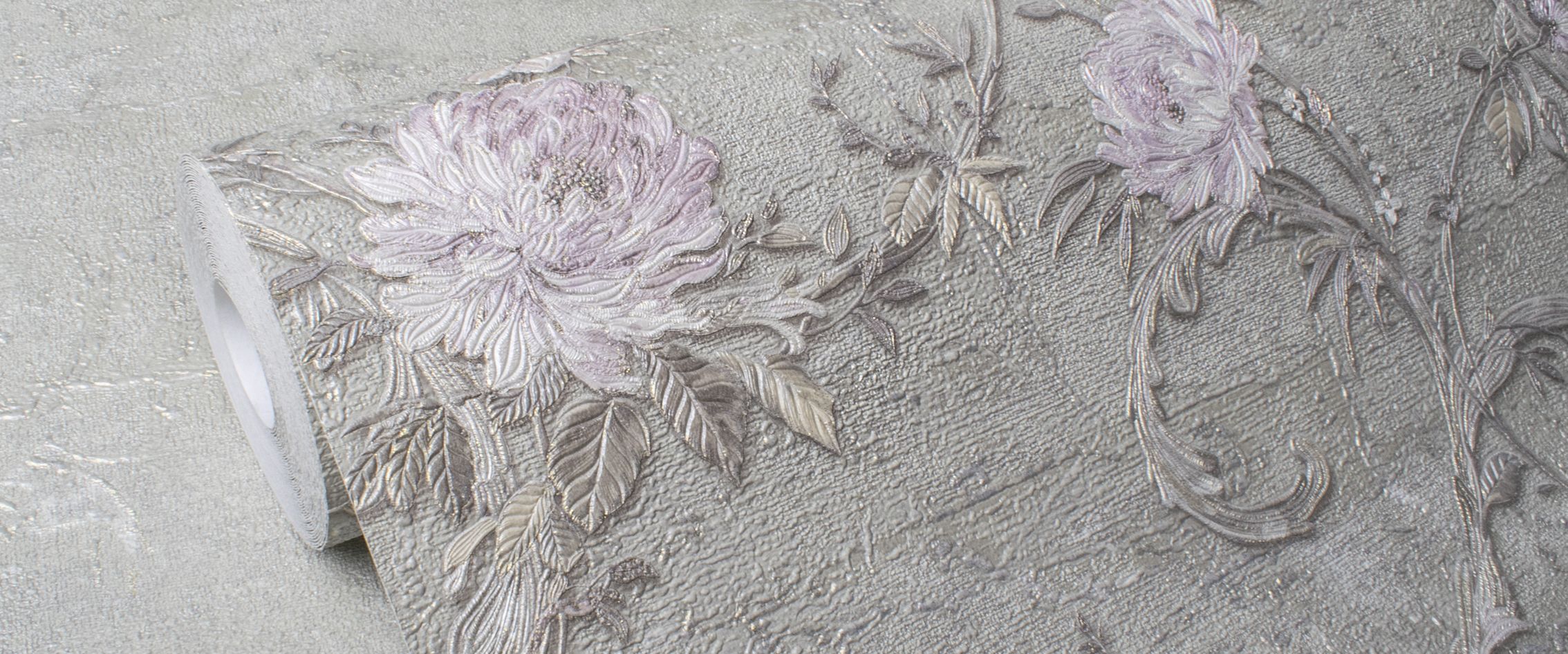 Мотив LAURA  889113 - Текстура - фото 1