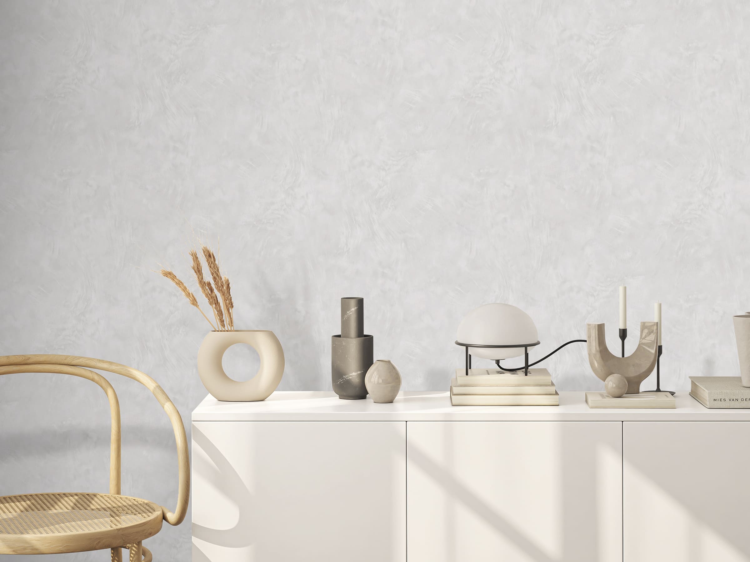 Фон LEMON / ЛИМОН 587375 - Интерьер - фото 1