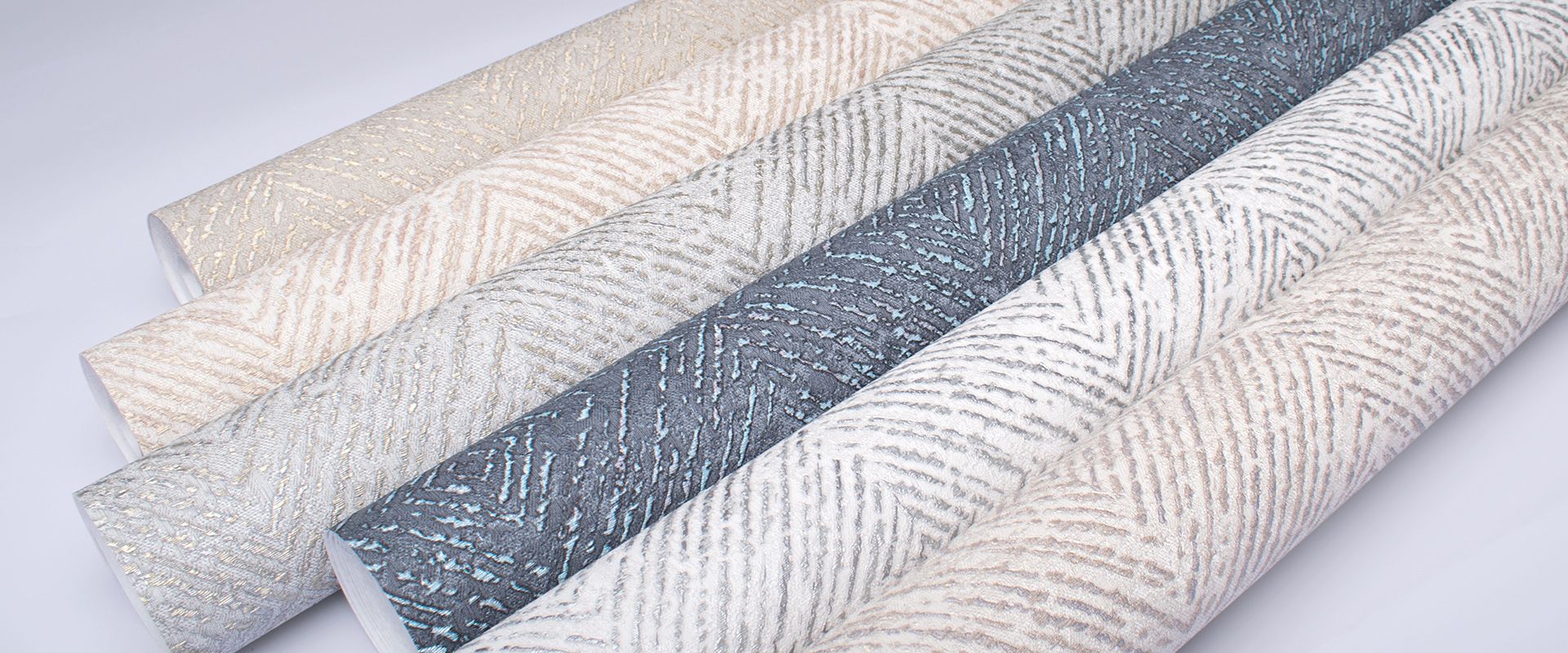 Мотив BERGAMO 889517 - Текстура - фото 4