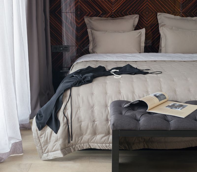 Покрывало стеганое SAFARY - фото 3