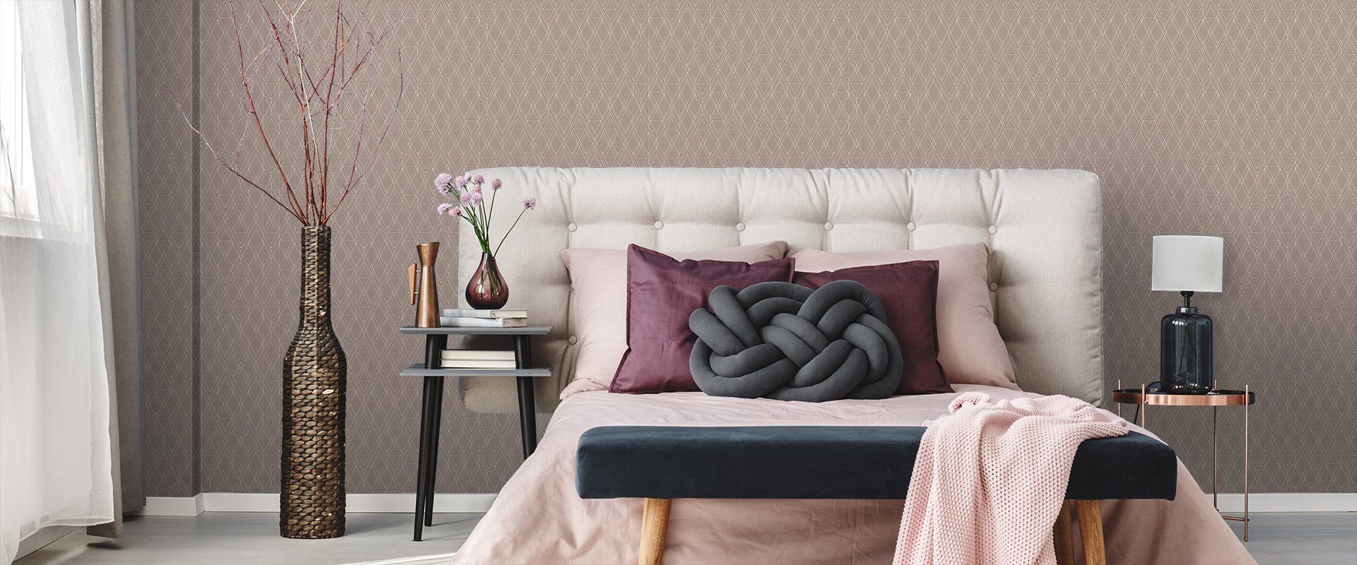 Мотив VECTOR 998308 - Интерьер - фото 1