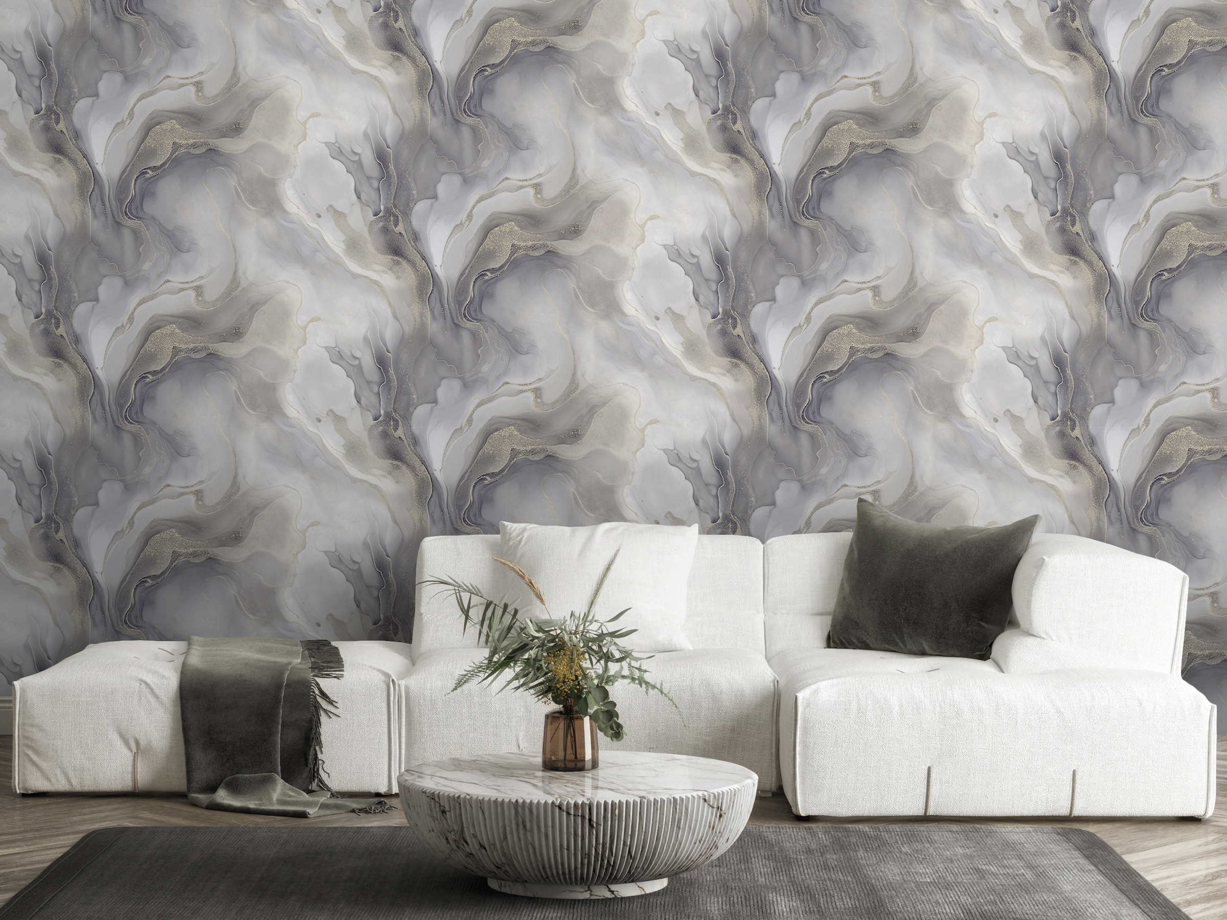 Мотив ROYAL 286387 - Интерьер - фото 1