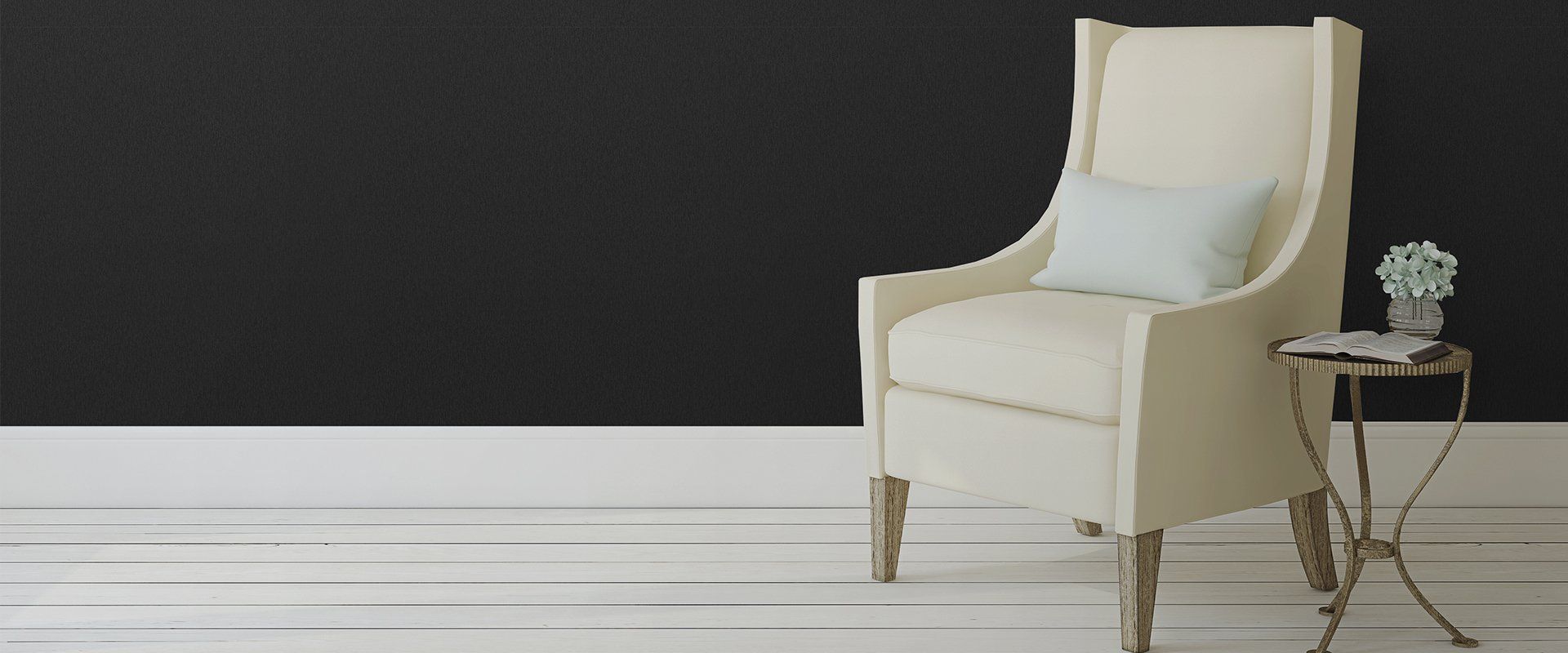 Фон ANTUANETTA 998259 - Интерьер - фото 1