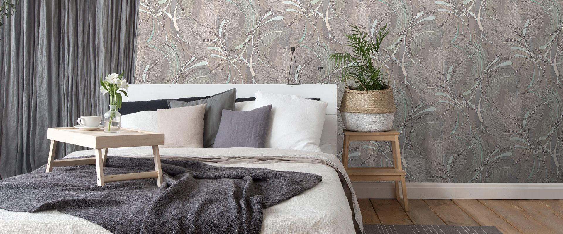 Мотив DISCO 889013 - Интерьер - фото 1