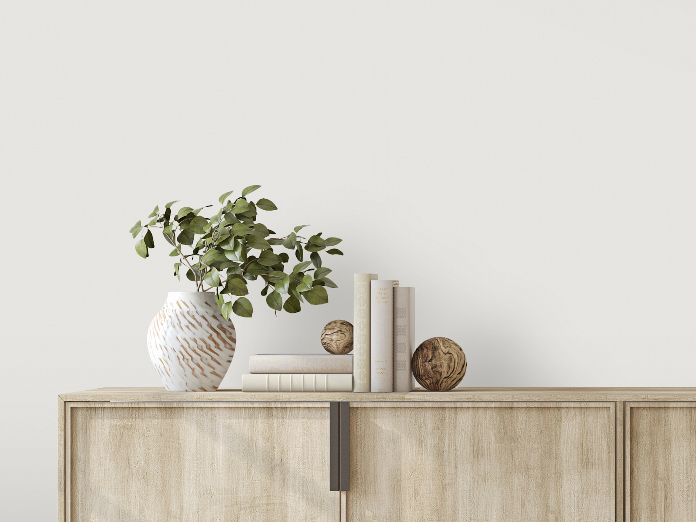 Фон ALTAI 287013 - Интерьер - фото 1