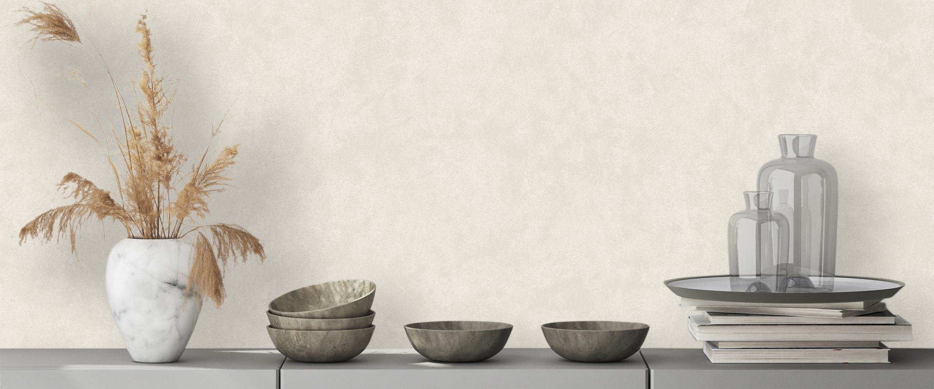 Фон RICHIE 281033 - Интерьер - фото 1