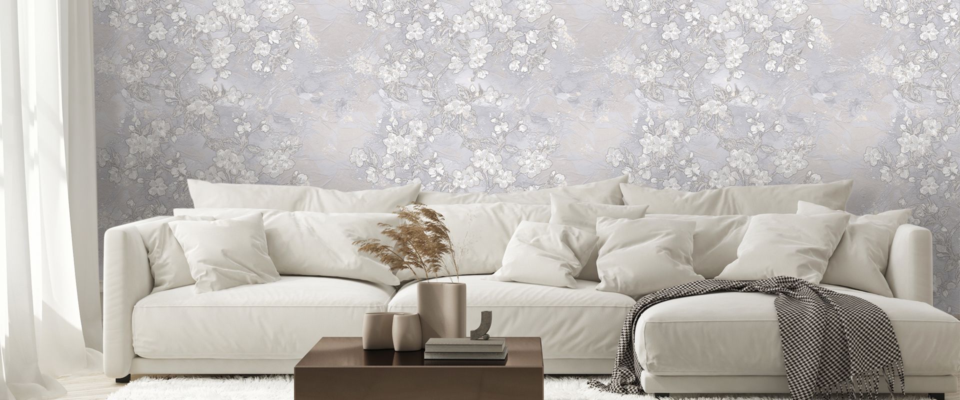 Мотив OKINAWA 88987 - Интерьер - фото 1