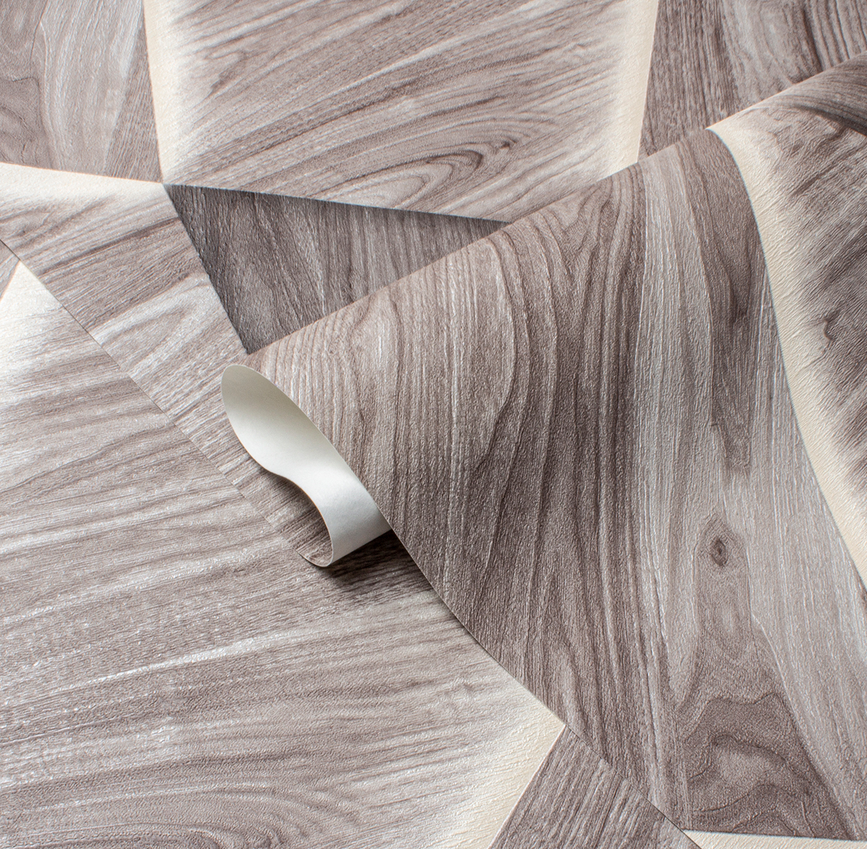 Мотив WOODY 286687 - Текстура - фото 1