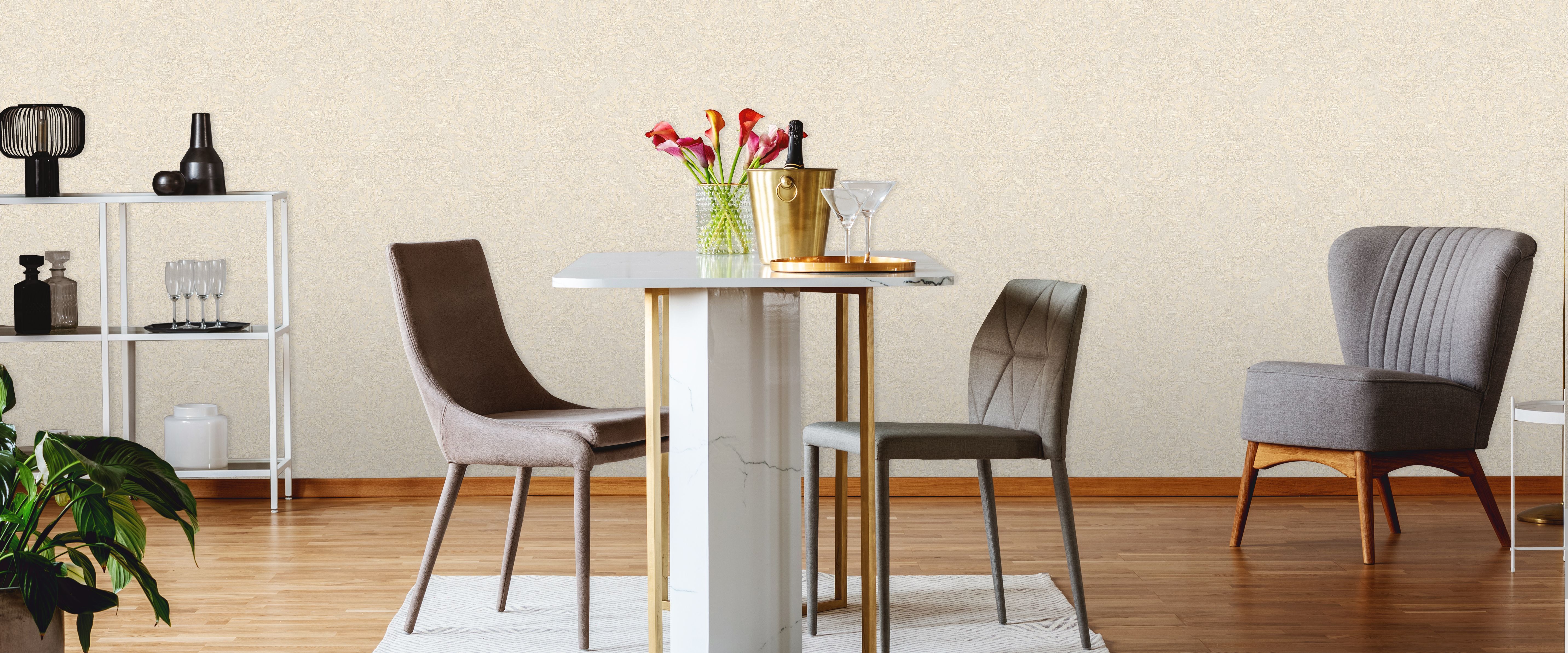 Мотив ORLANDO 889192 - Интерьер - фото 1