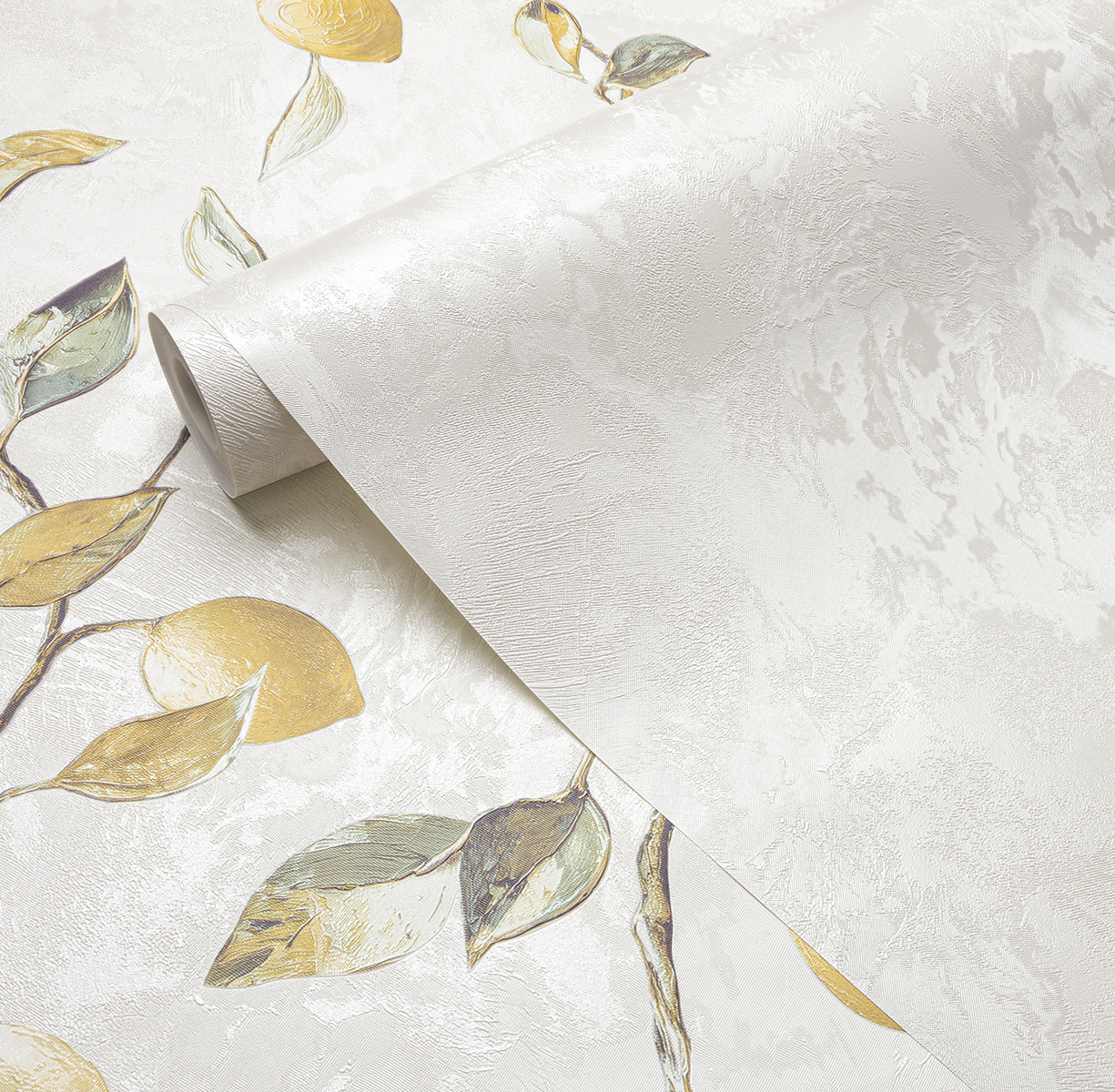 Мотив LEMON / ЛИМОН 587361 - Текстура - фото 5