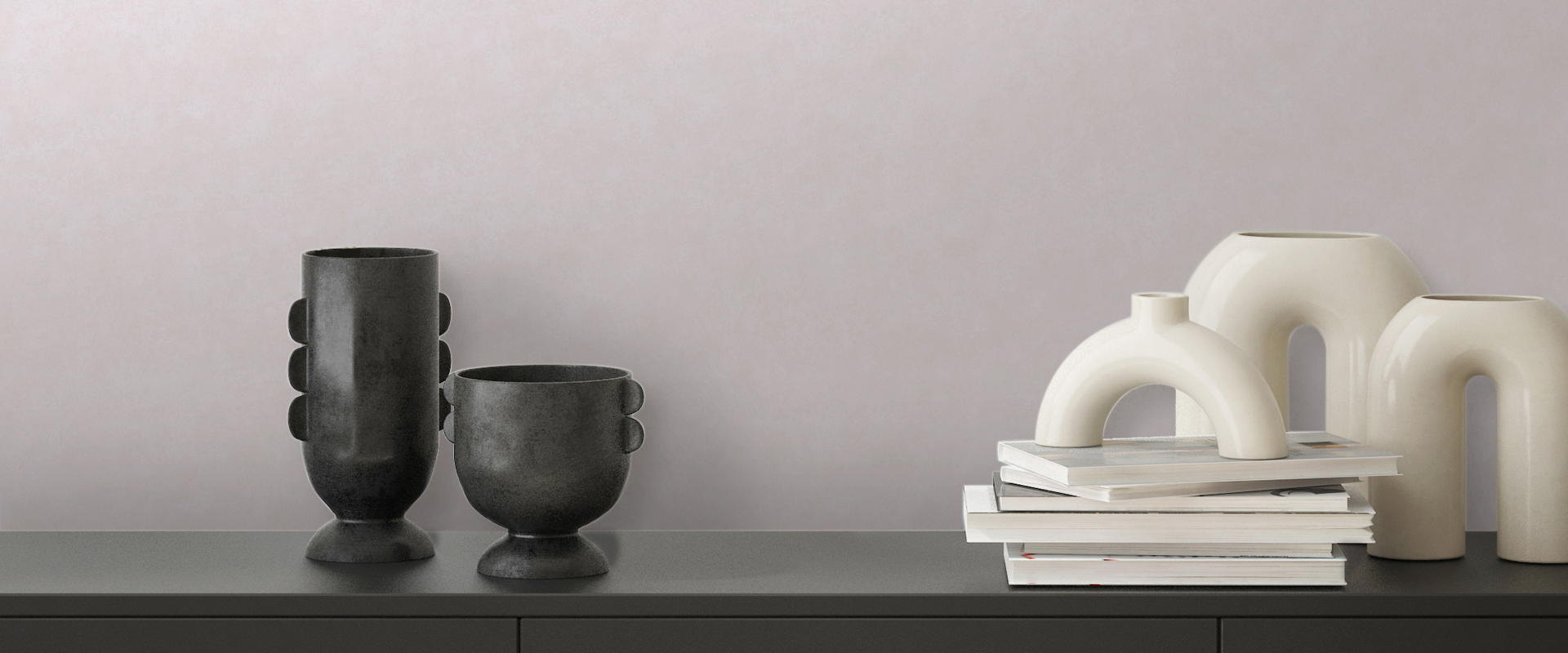 Фон SAKHALIN 88826 - Интерьер - фото 1