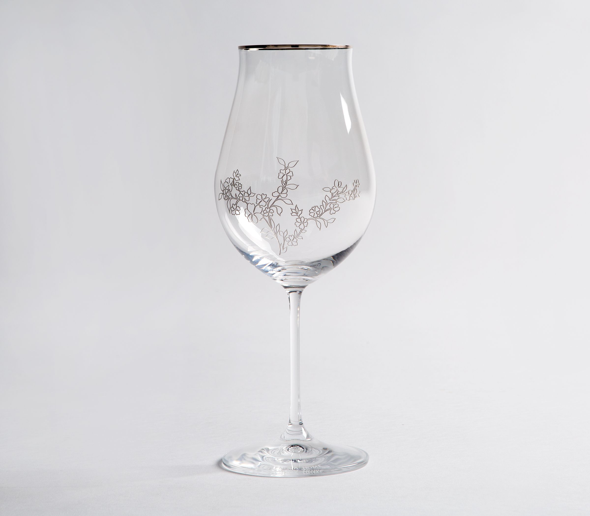 Набор бокалов для десертного вина PAULINA - фото 5