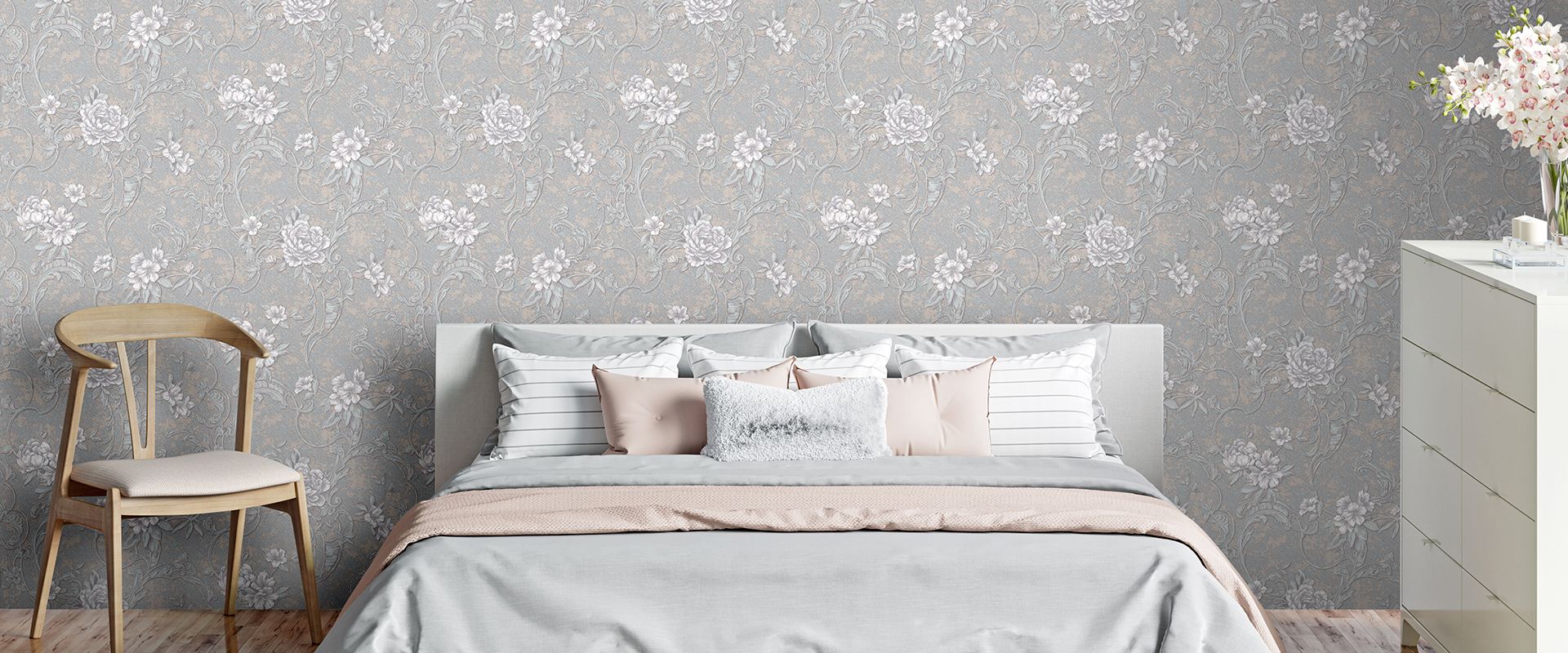 Мотив ASTI 88413  - Интерьер - фото 1