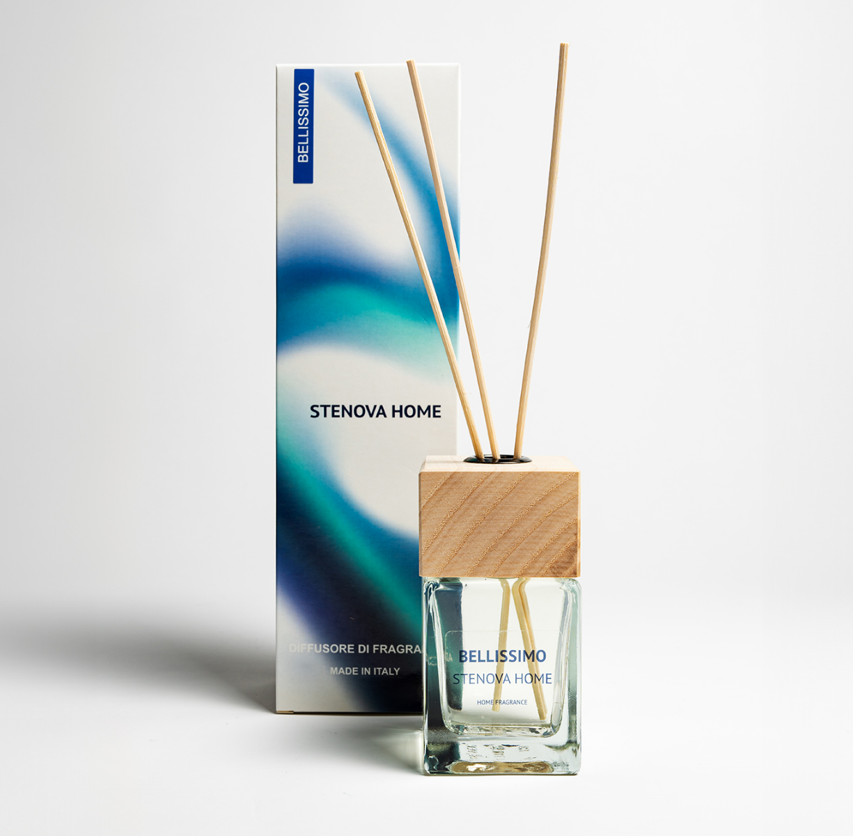 Аромадиффузор BELLISSIMO - фото 3