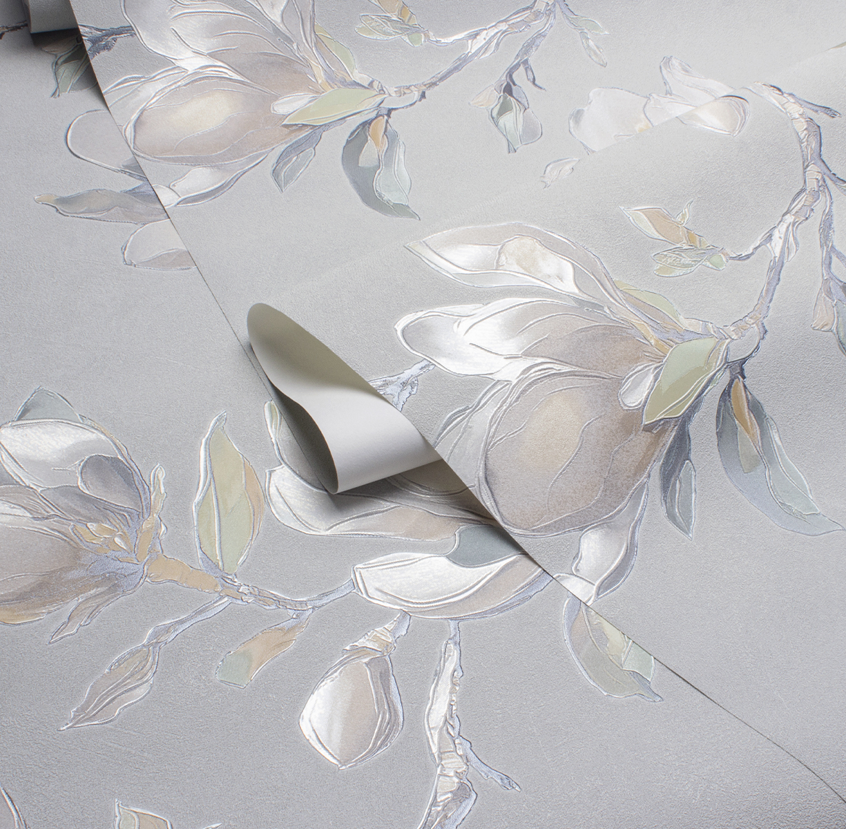 Мотив MAGNOLIA 585107 - Текстура - фото 2