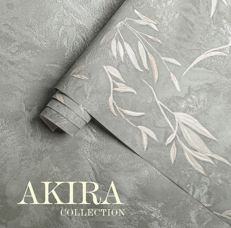 Новая коллекция AKIRA