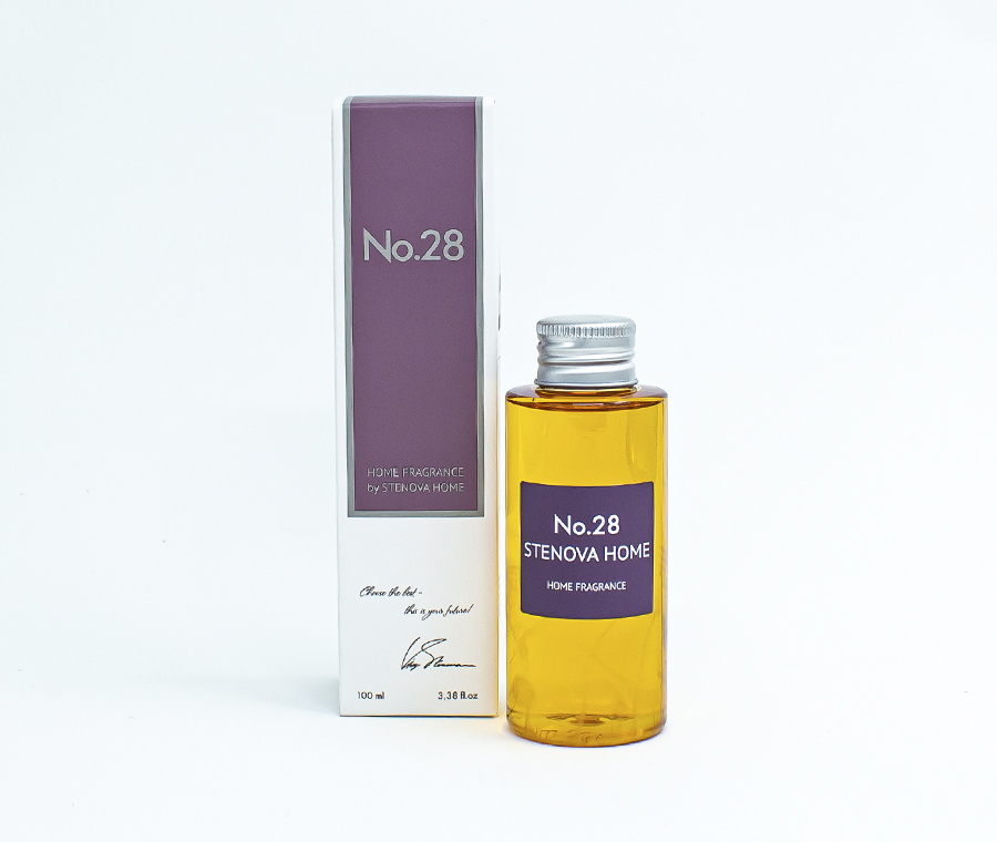 Filler (refill) for diffuser No. 28