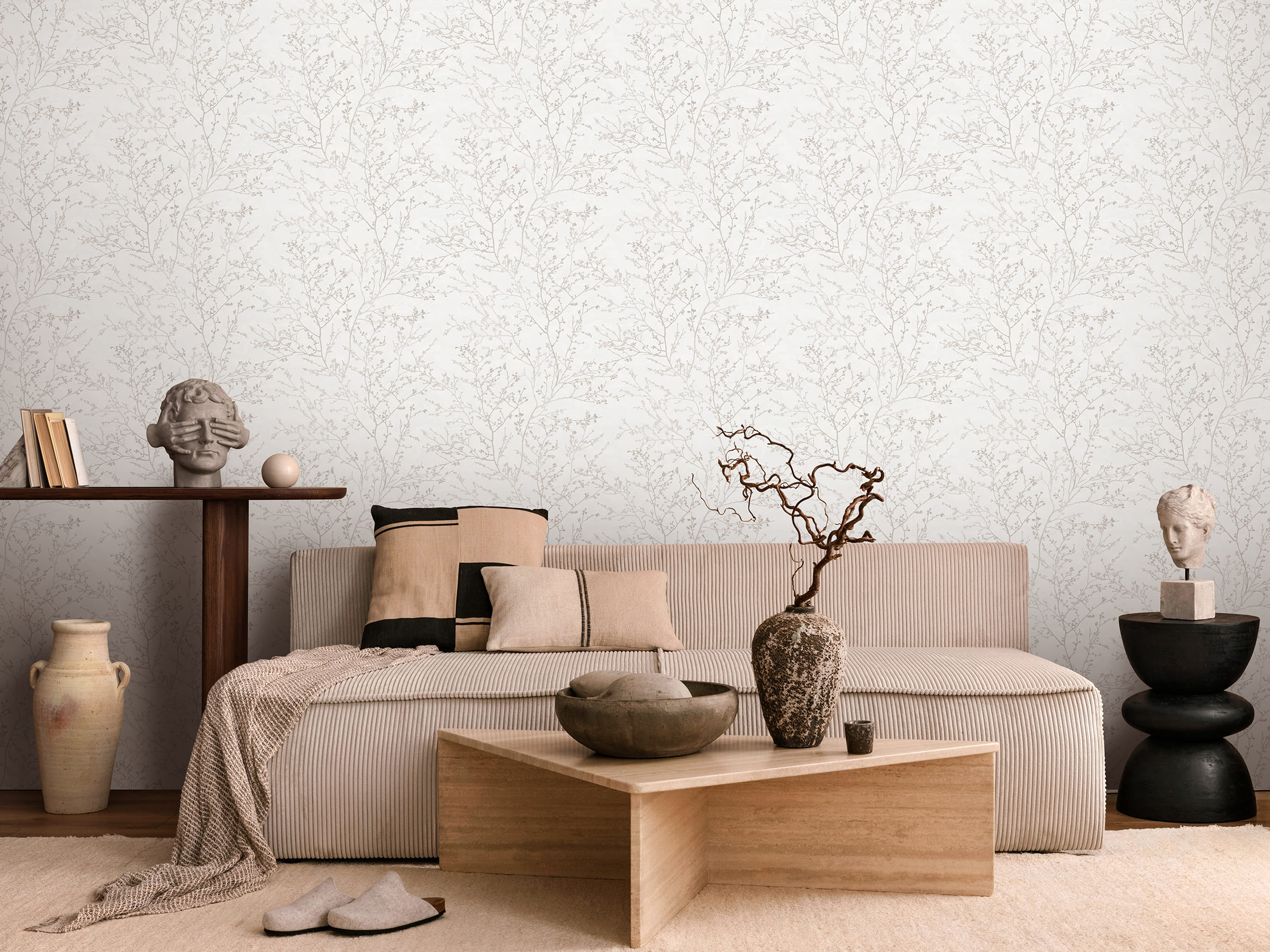 Мотив ALLEGRA 588252 - Интерьер - фото 1