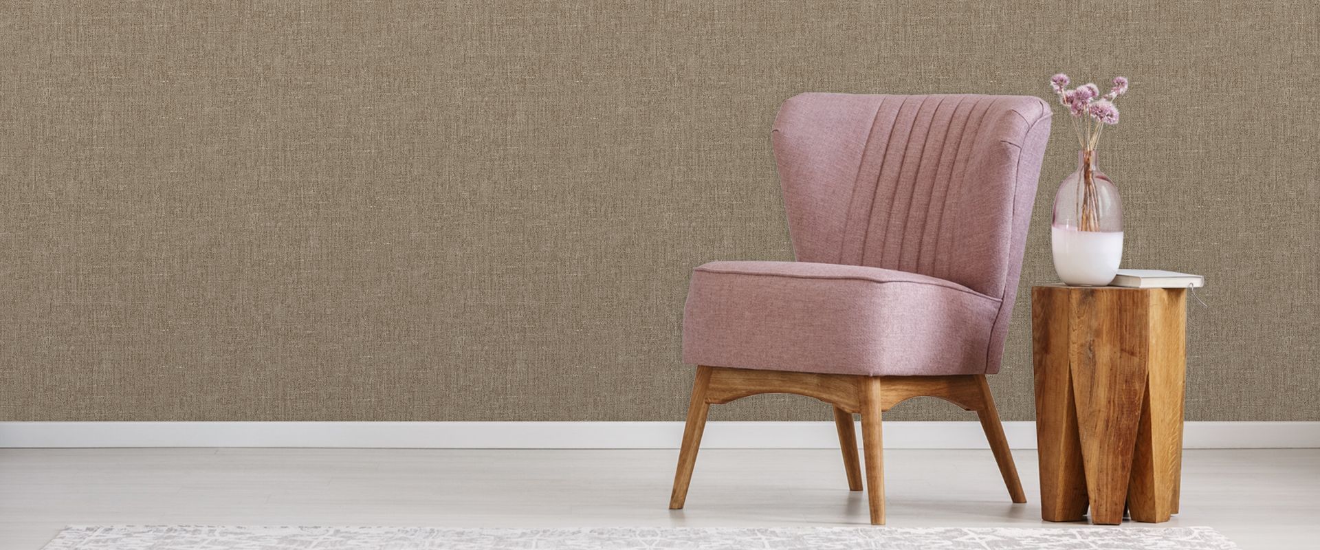 Фон NATURA 984108 - Интерьер - фото 1