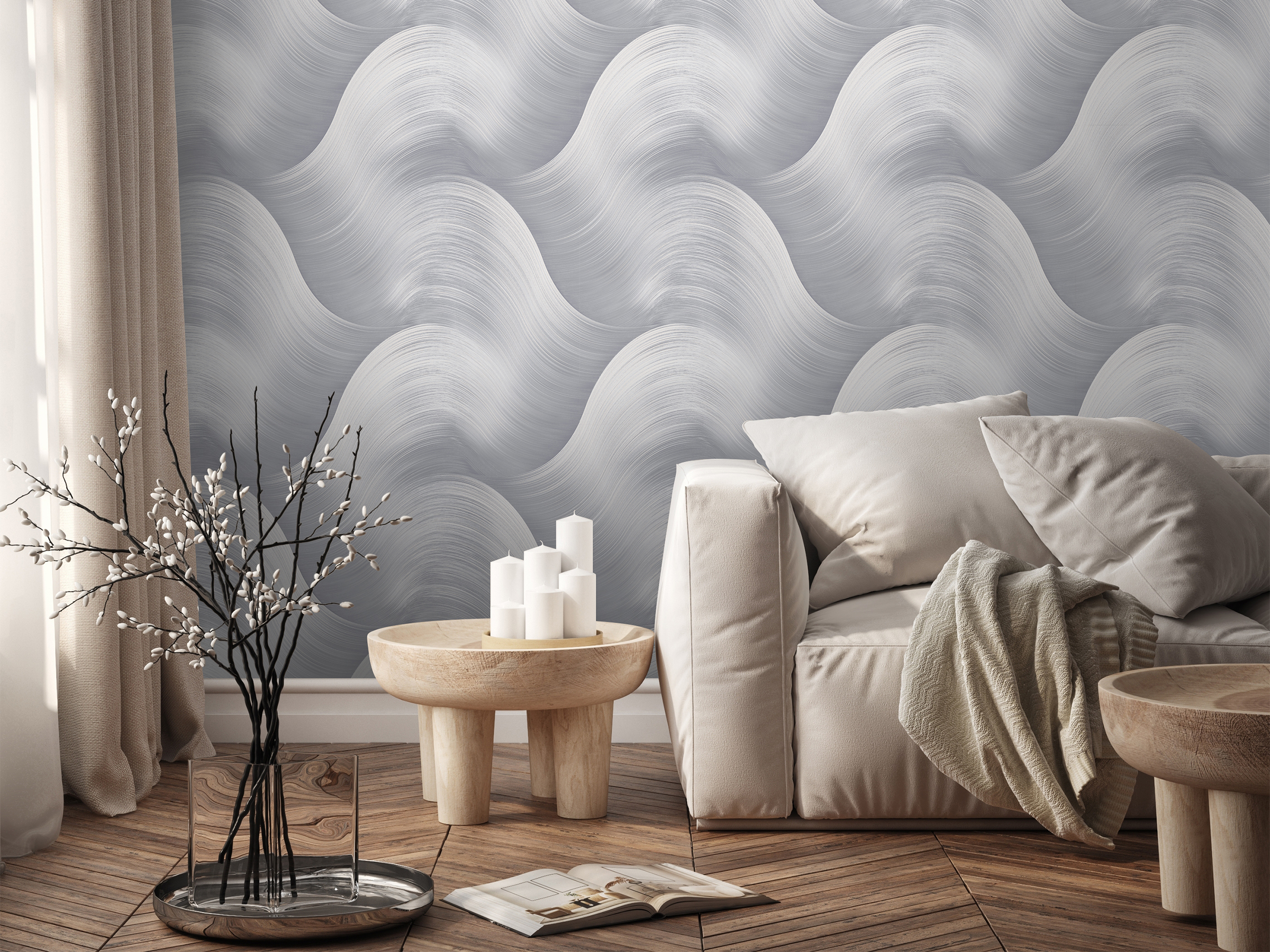 Мотив MAGNAT 588067 - Интерьер - фото 1