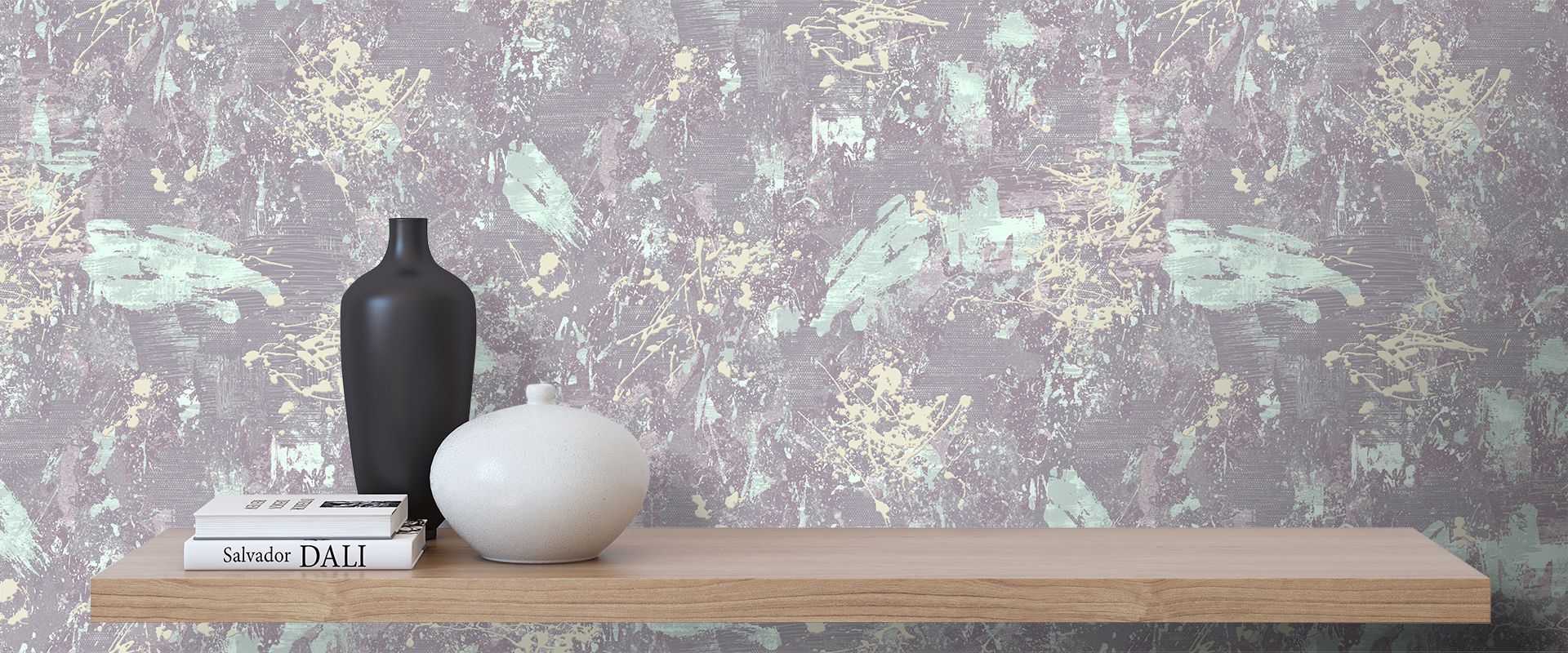 Фон KELLY 889823 - Интерьер - фото 1