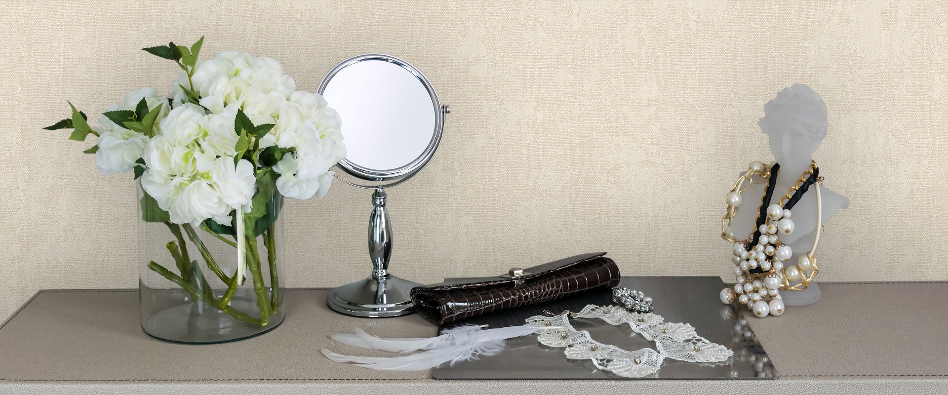 Фон MARIBELL 888446 - Интерьер - фото 1