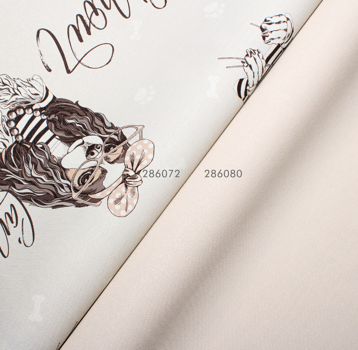 Фон FRIEND 286080 - Текстура - фото 4